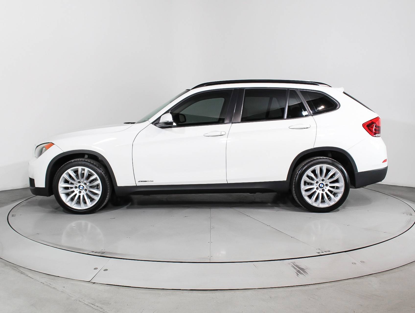 Florida Fine Cars - Used BMW X1 2014 HOLLYWOOD SDRIVE28I