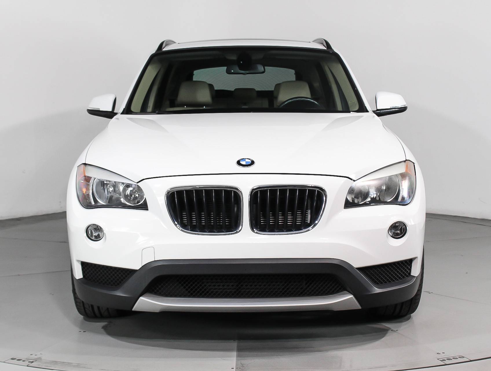 Florida Fine Cars - Used BMW X1 2014 HOLLYWOOD SDRIVE28I