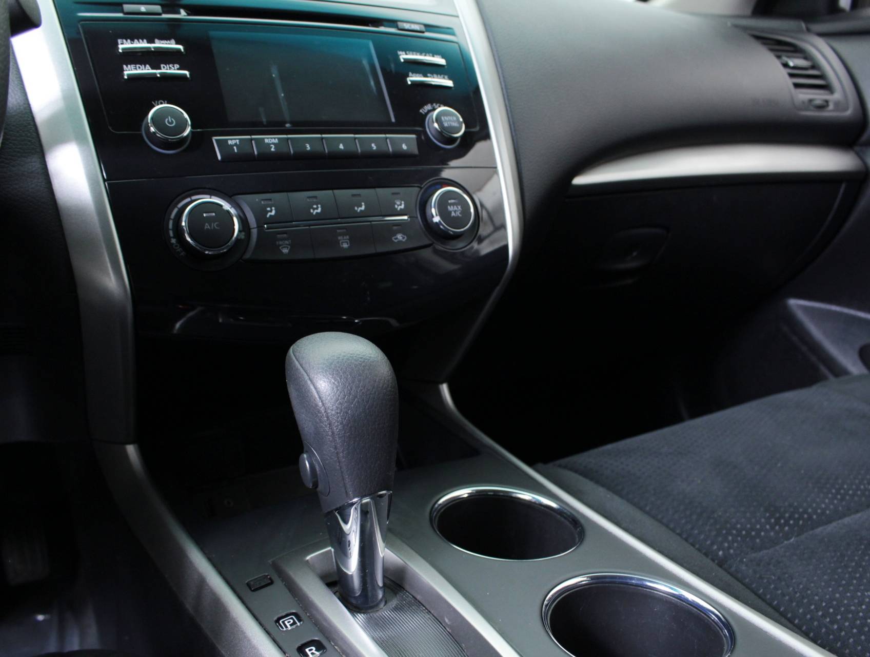 Florida Fine Cars - Used NISSAN ALTIMA 2015 MARGATE Special Edition 