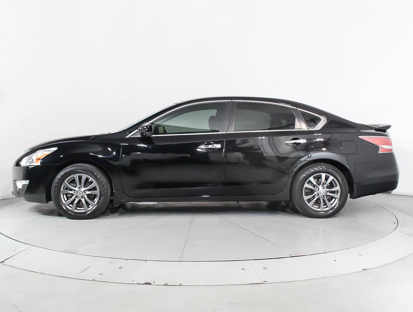 Florida Fine Cars - Used NISSAN ALTIMA 2015 MARGATE Special Edition 