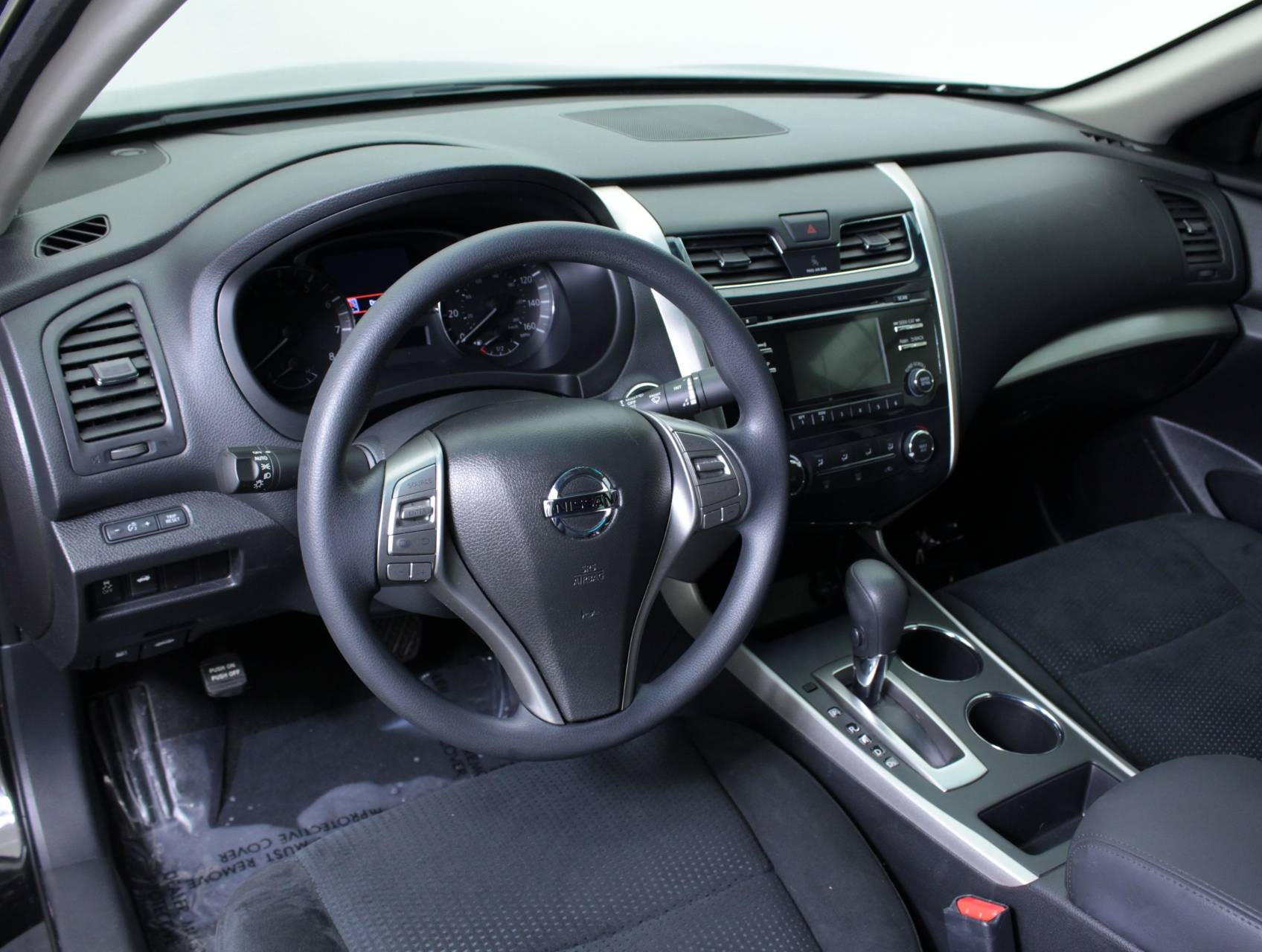 Florida Fine Cars - Used NISSAN ALTIMA 2015 MARGATE Special Edition 