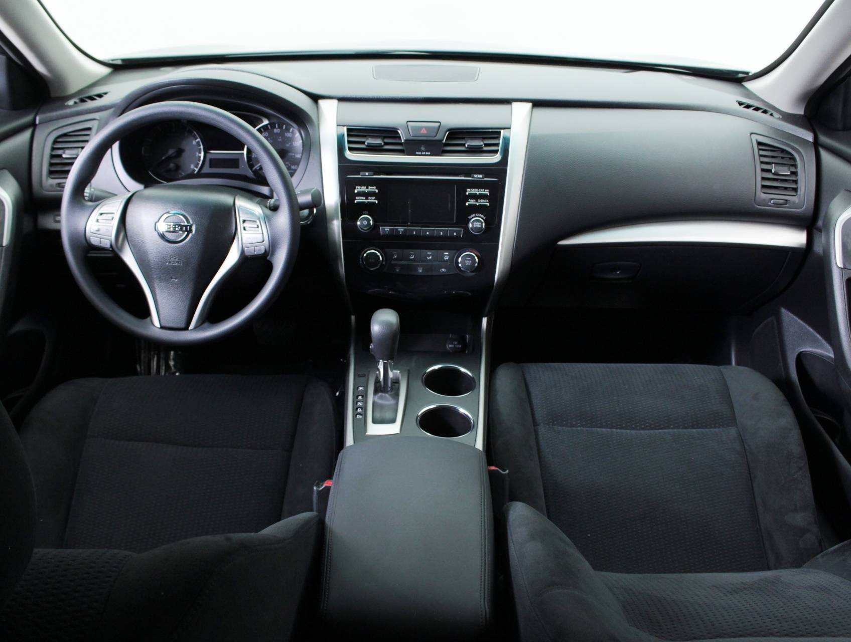 Florida Fine Cars - Used NISSAN ALTIMA 2015 MARGATE Special Edition 