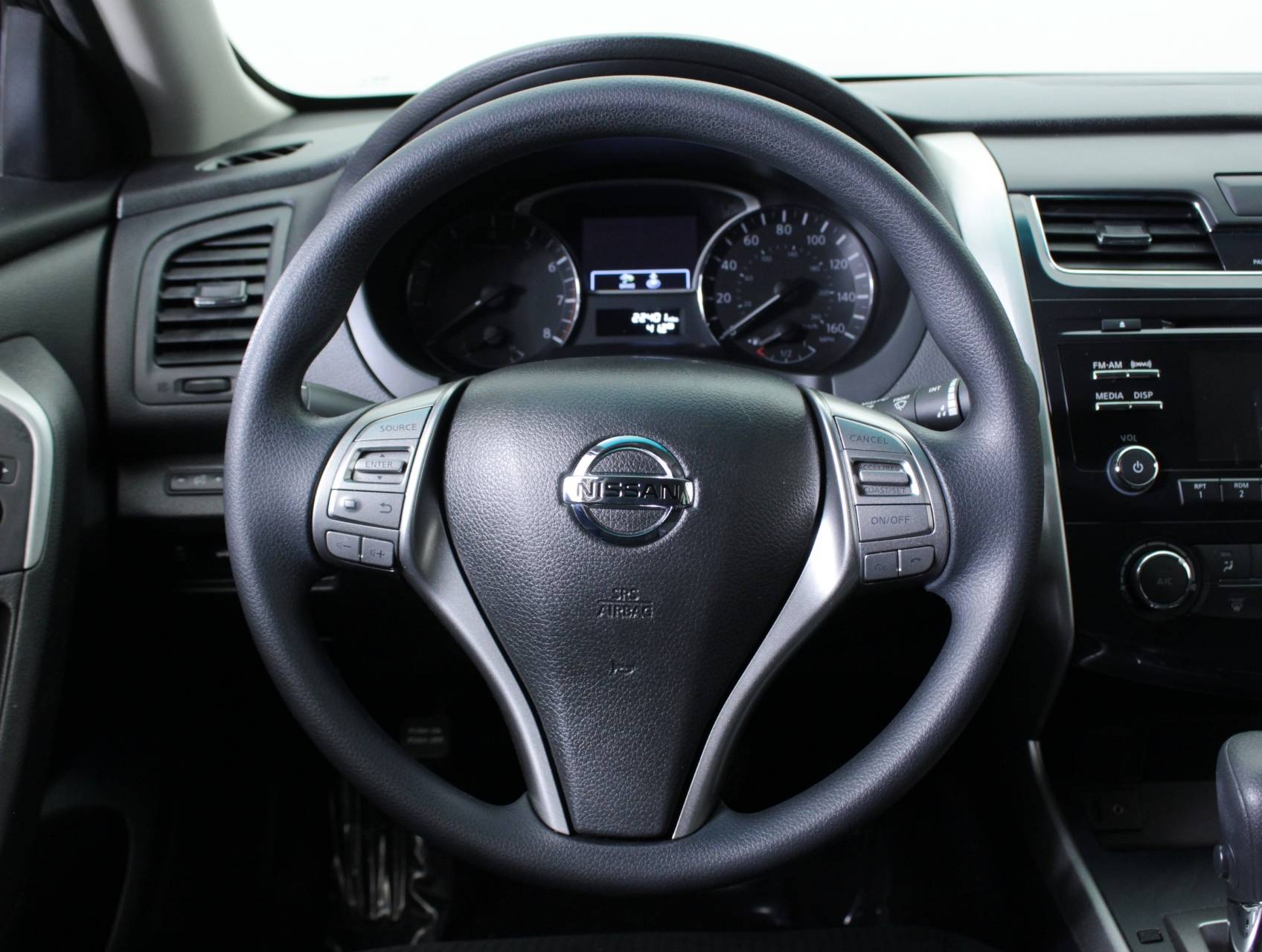 Florida Fine Cars - Used NISSAN ALTIMA 2015 MARGATE Special Edition 