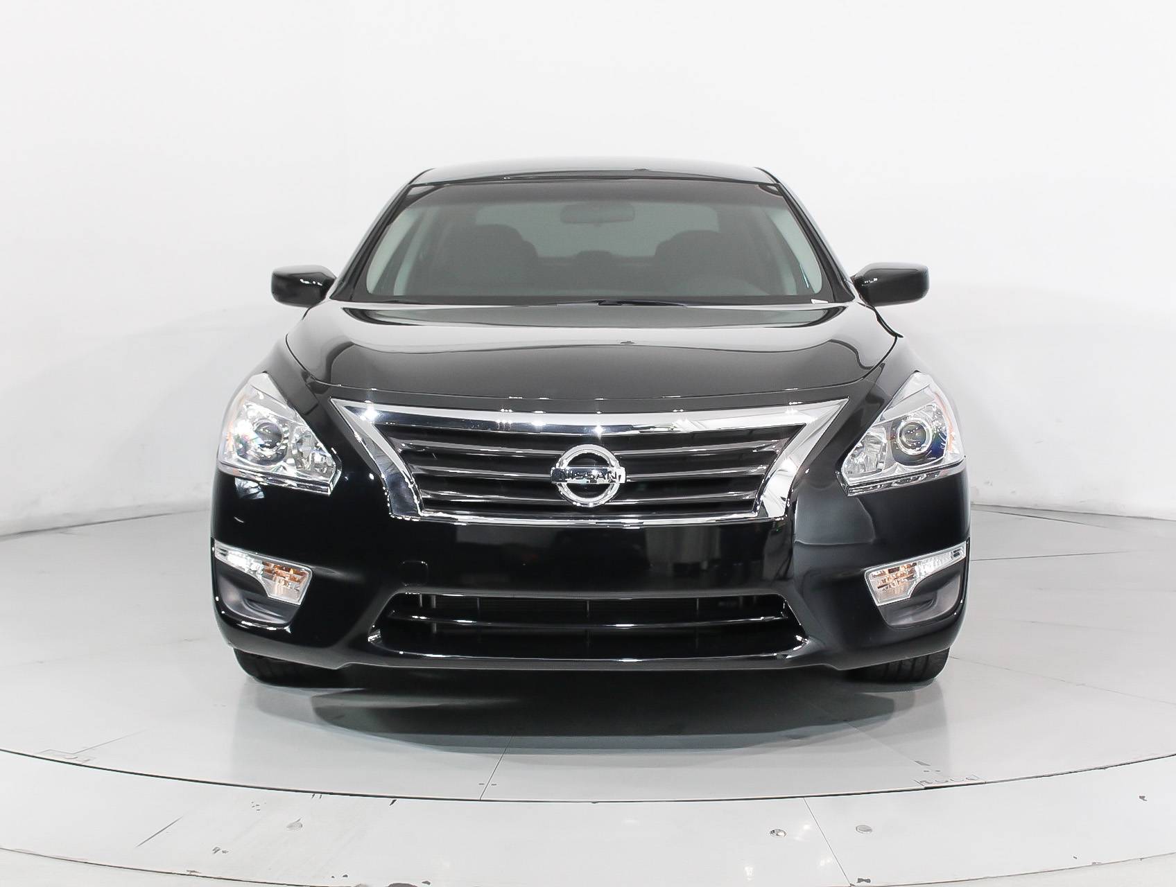 Florida Fine Cars - Used NISSAN ALTIMA 2015 MARGATE Special Edition 
