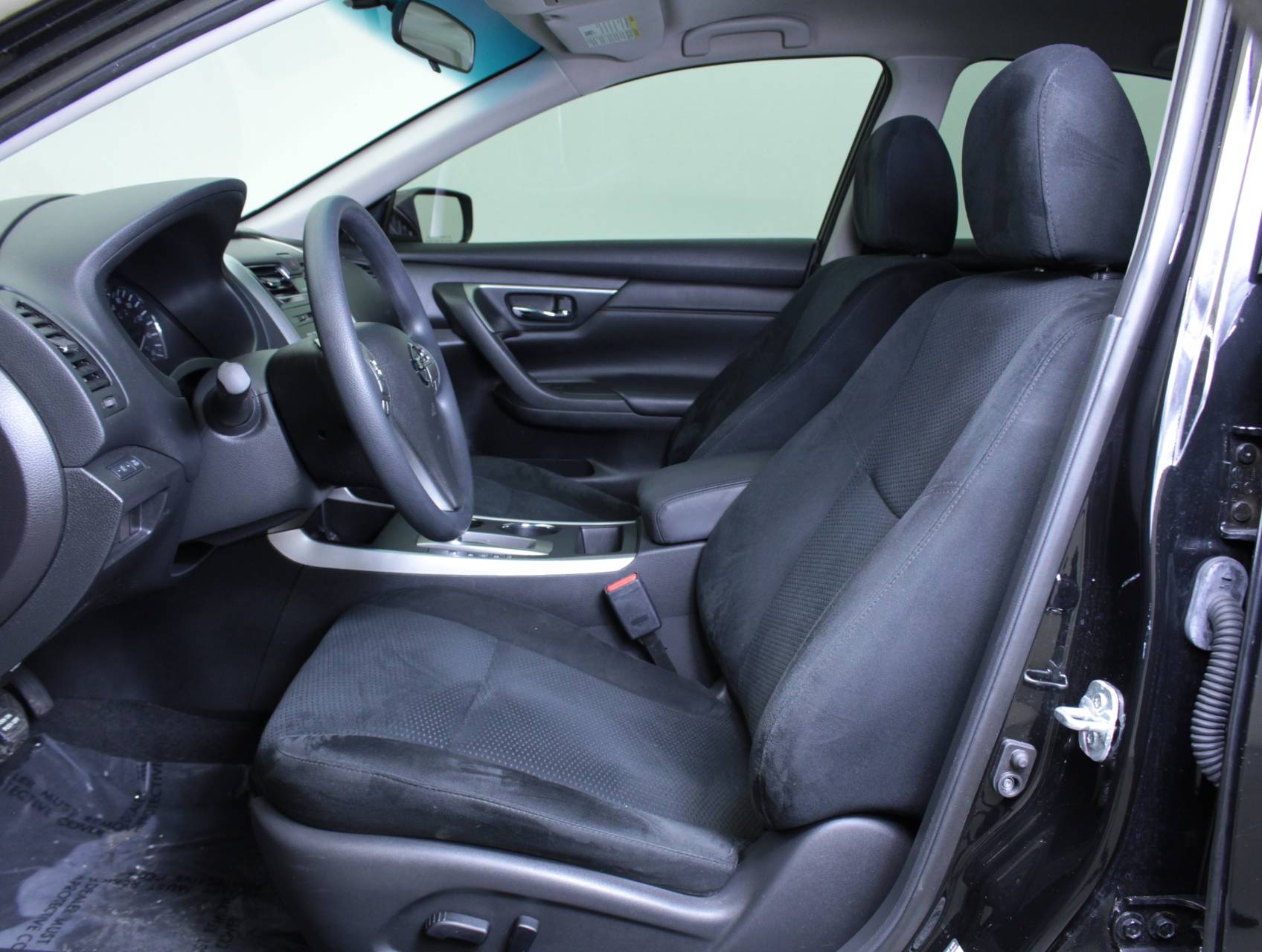 Florida Fine Cars - Used NISSAN ALTIMA 2015 MARGATE Special Edition 