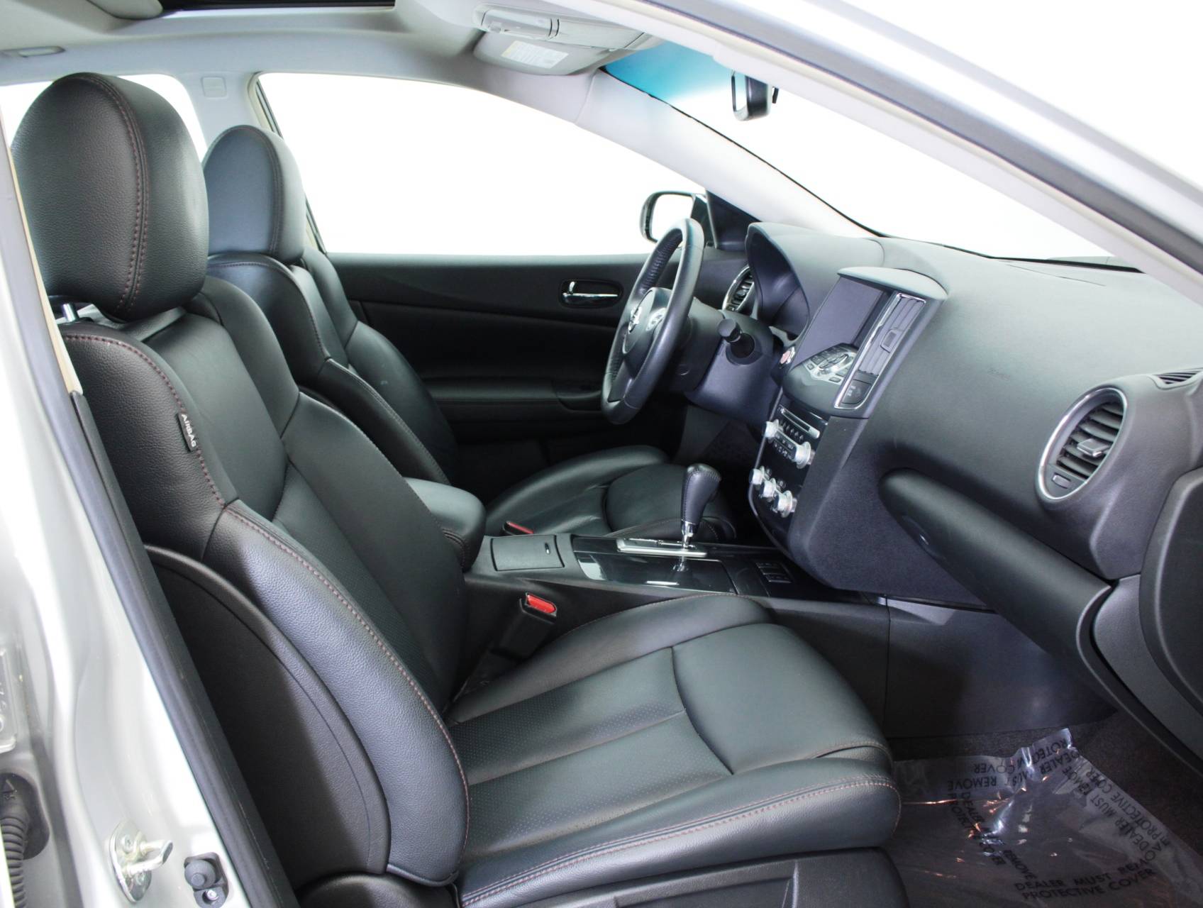 Florida Fine Cars - Used NISSAN MAXIMA 2014 MIAMI Sv Premium Sport 