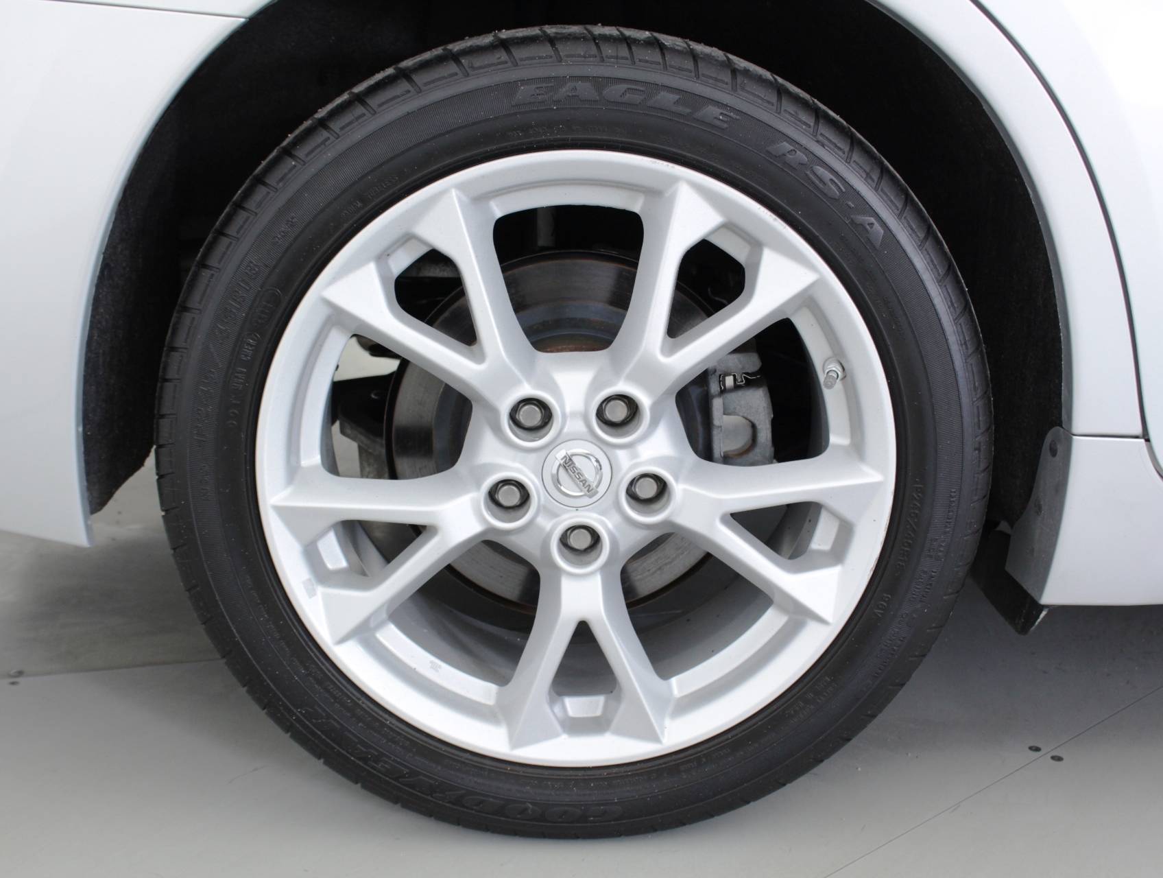 Florida Fine Cars - Used NISSAN MAXIMA 2014 MIAMI Sv Premium Sport 