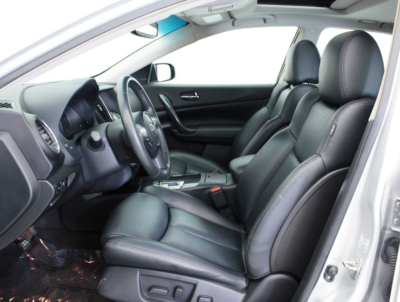 Florida Fine Cars - Used NISSAN MAXIMA 2014 MIAMI Sv Premium Sport 