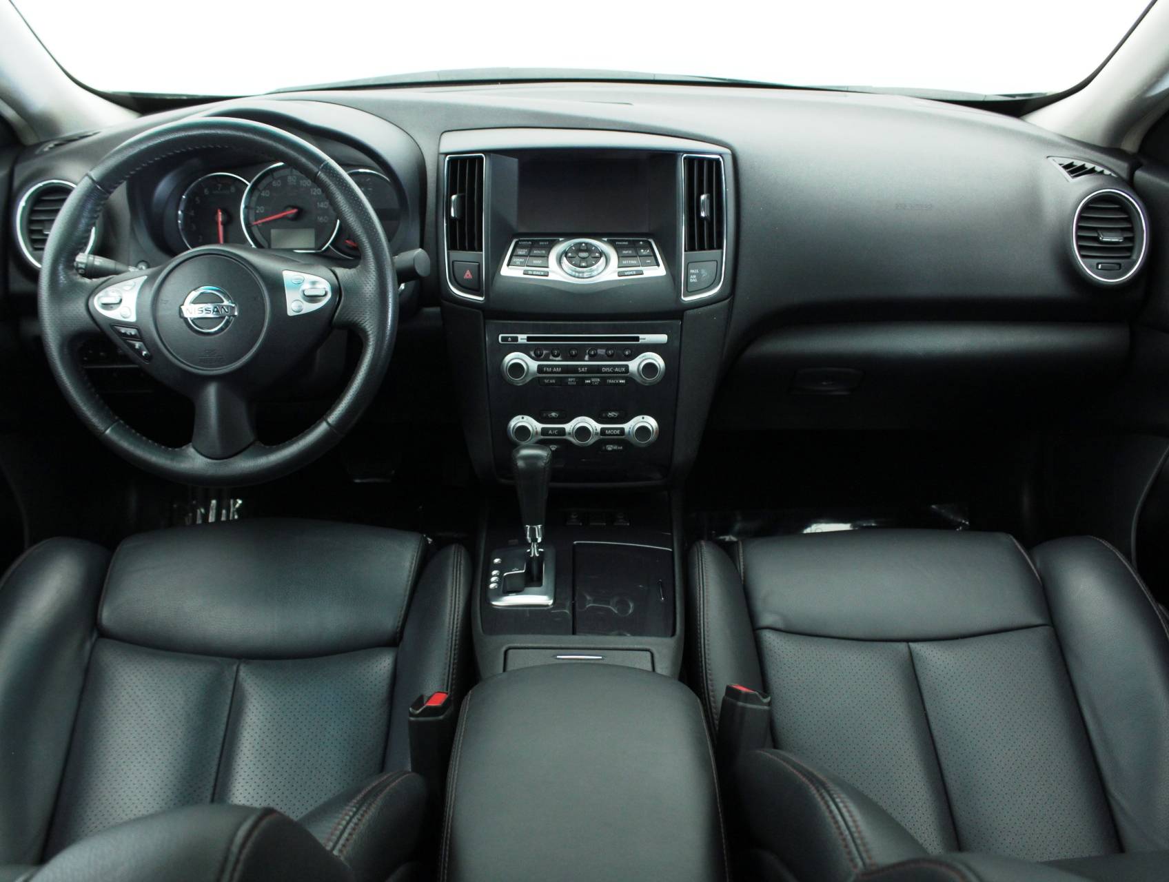 Florida Fine Cars - Used NISSAN MAXIMA 2014 MIAMI Sv Premium Sport 