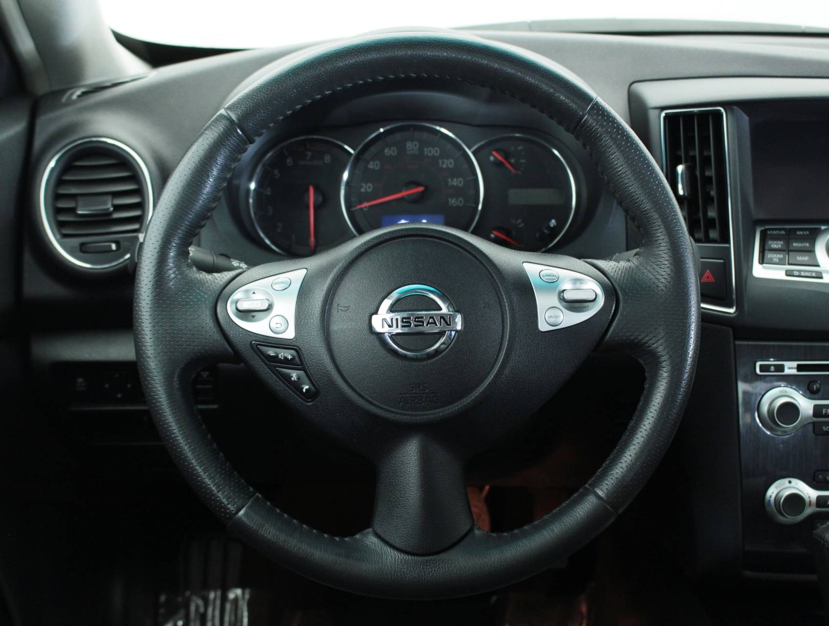 Florida Fine Cars - Used NISSAN MAXIMA 2014 MIAMI Sv Premium Sport 