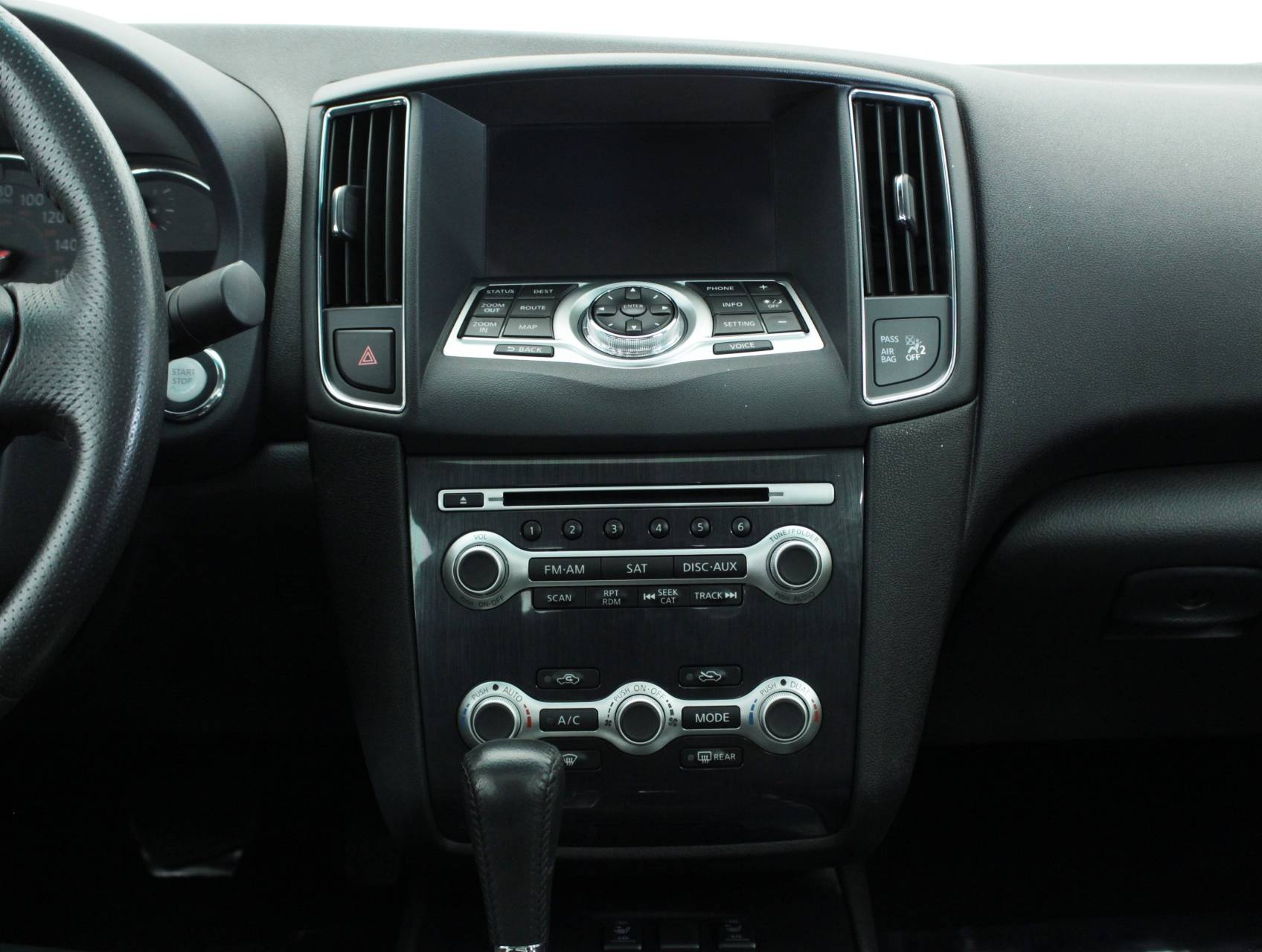 Florida Fine Cars - Used NISSAN MAXIMA 2014 MIAMI Sv Premium Sport 