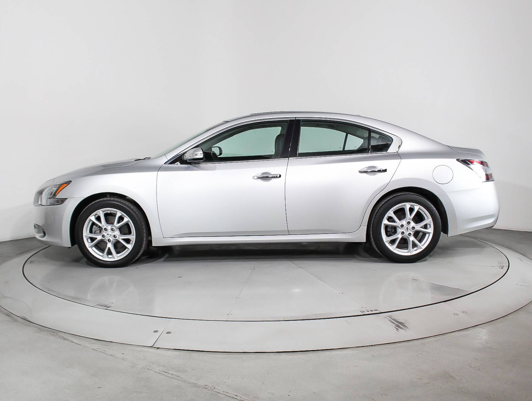 Florida Fine Cars - Used NISSAN MAXIMA 2014 MIAMI Sv Premium Sport