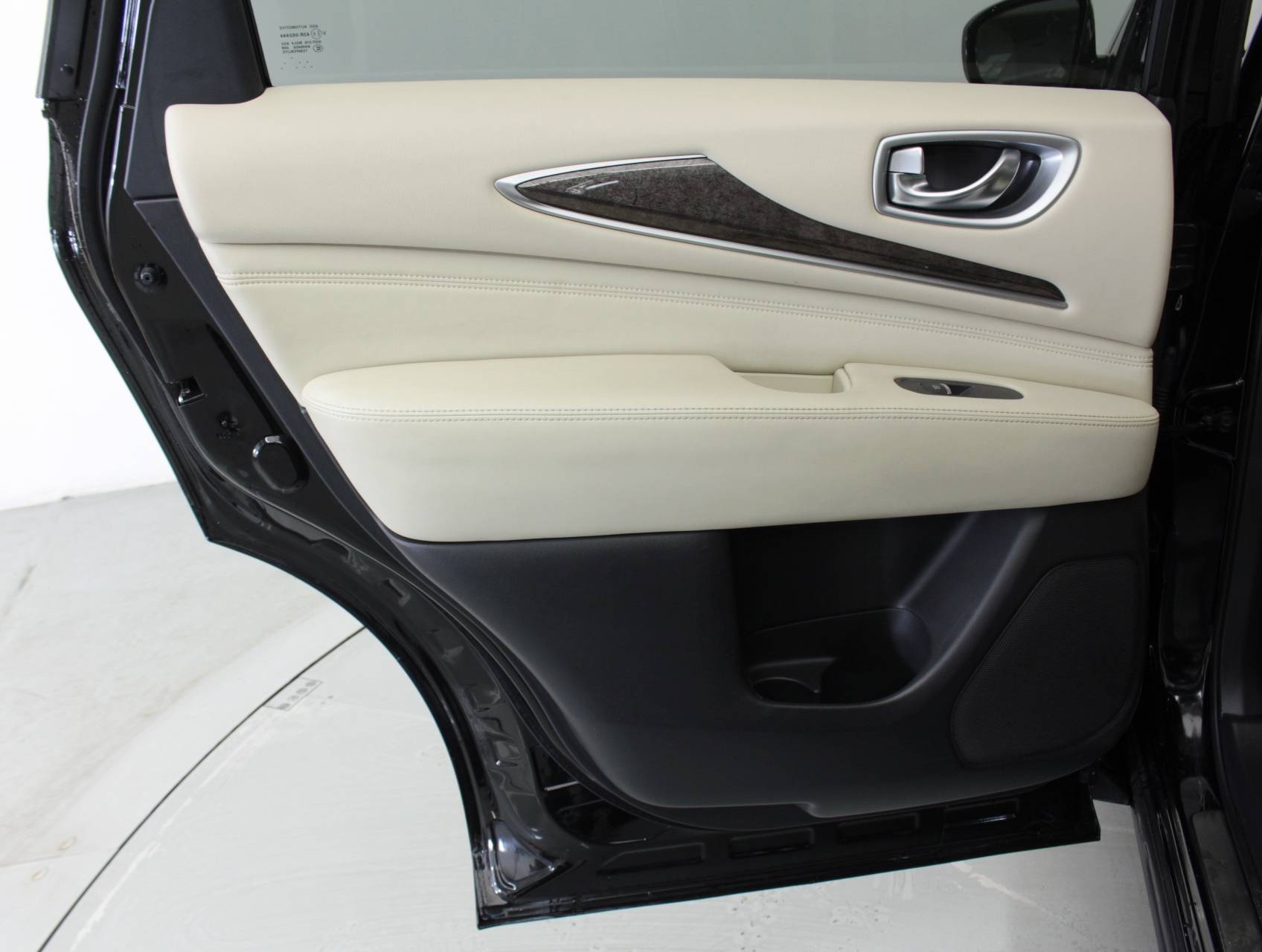 Florida Fine Cars - Used INFINITI QX60 2015 MIAMI 