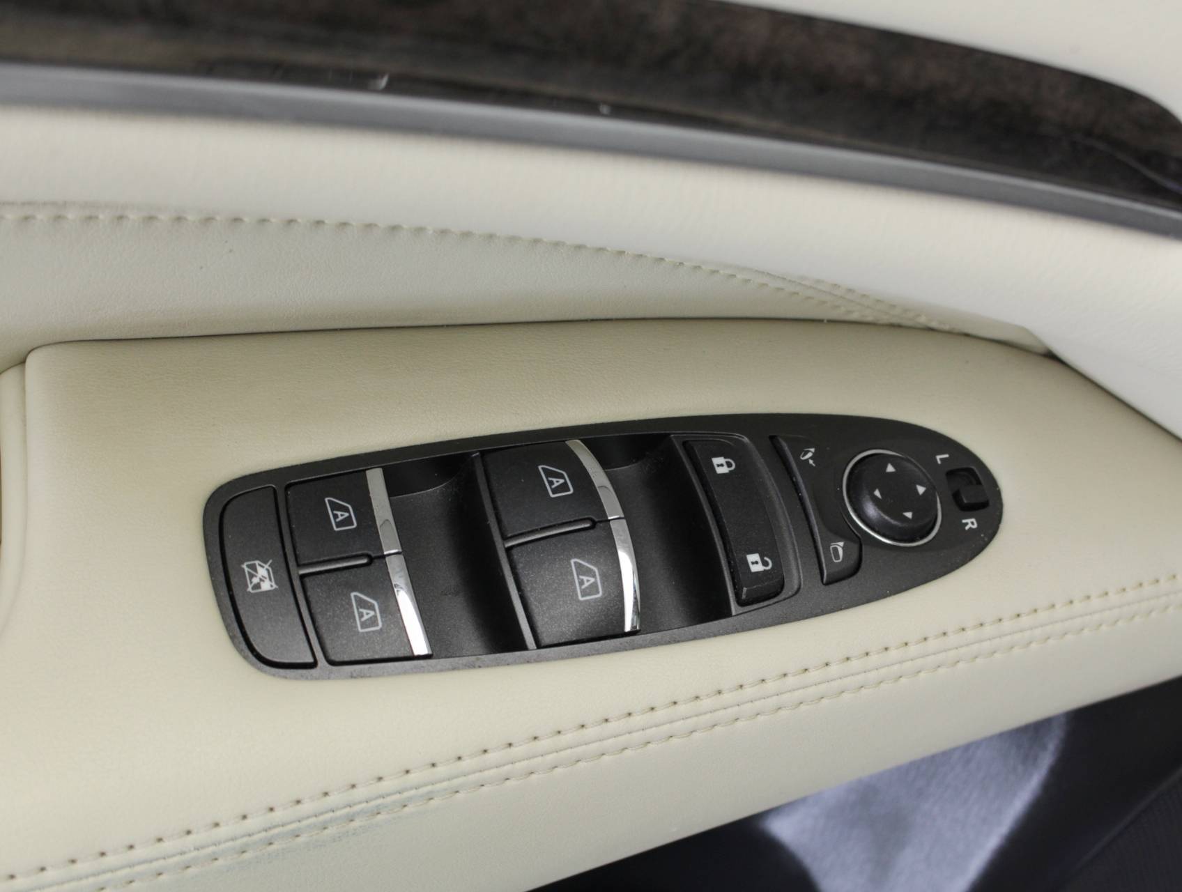 Florida Fine Cars - Used INFINITI QX60 2015 MIAMI 