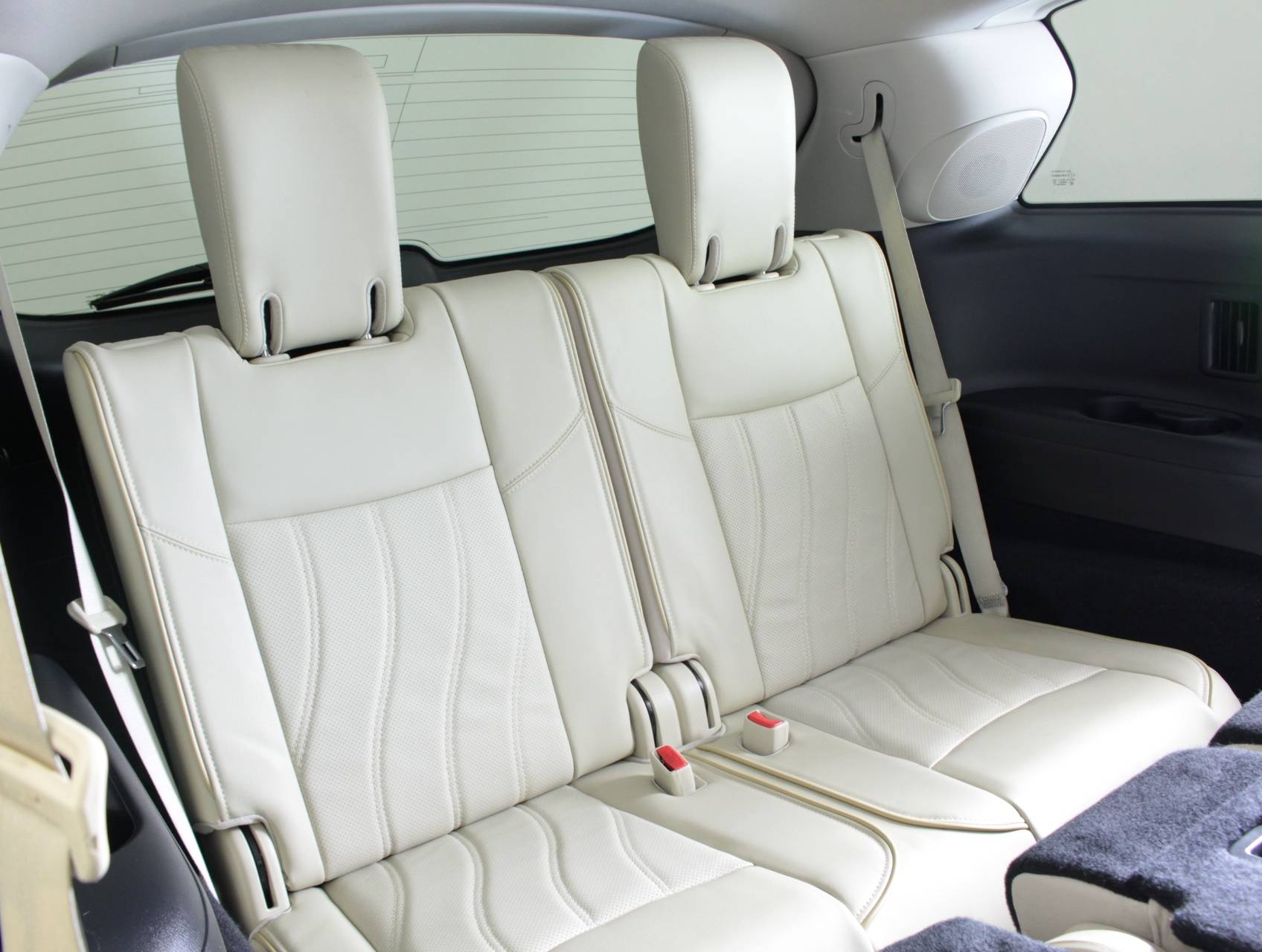 Florida Fine Cars - Used INFINITI QX60 2015 MIAMI 