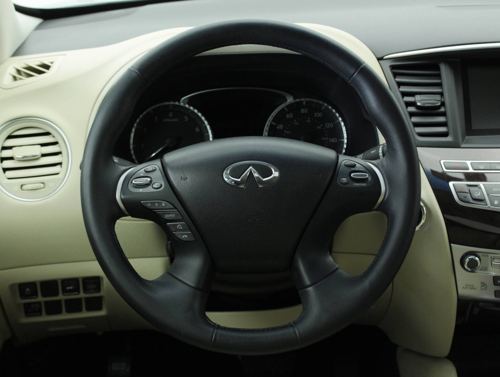 Florida Fine Cars - Used INFINITI QX60 2015 MIAMI 