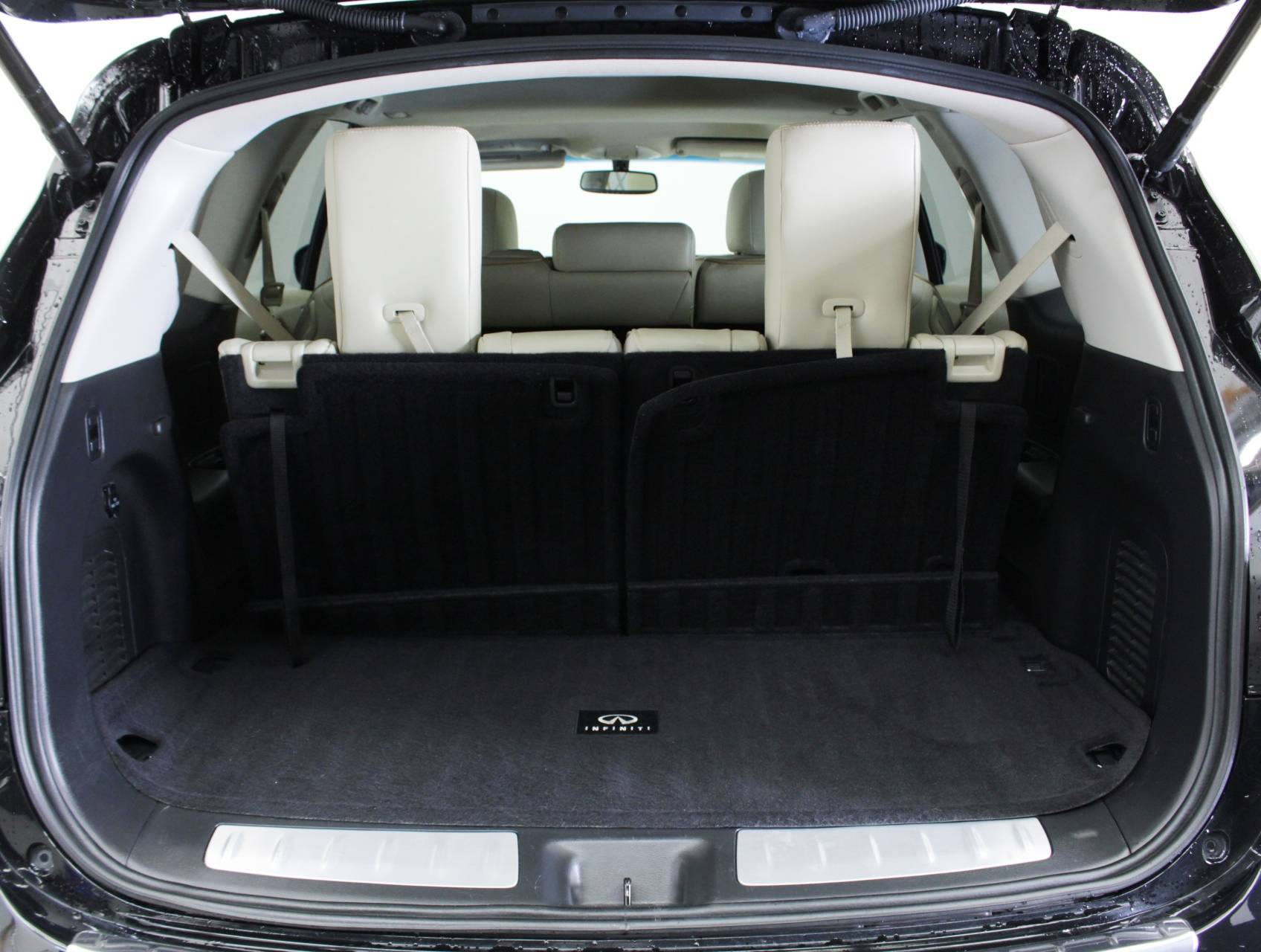 Florida Fine Cars - Used INFINITI QX60 2015 MIAMI 