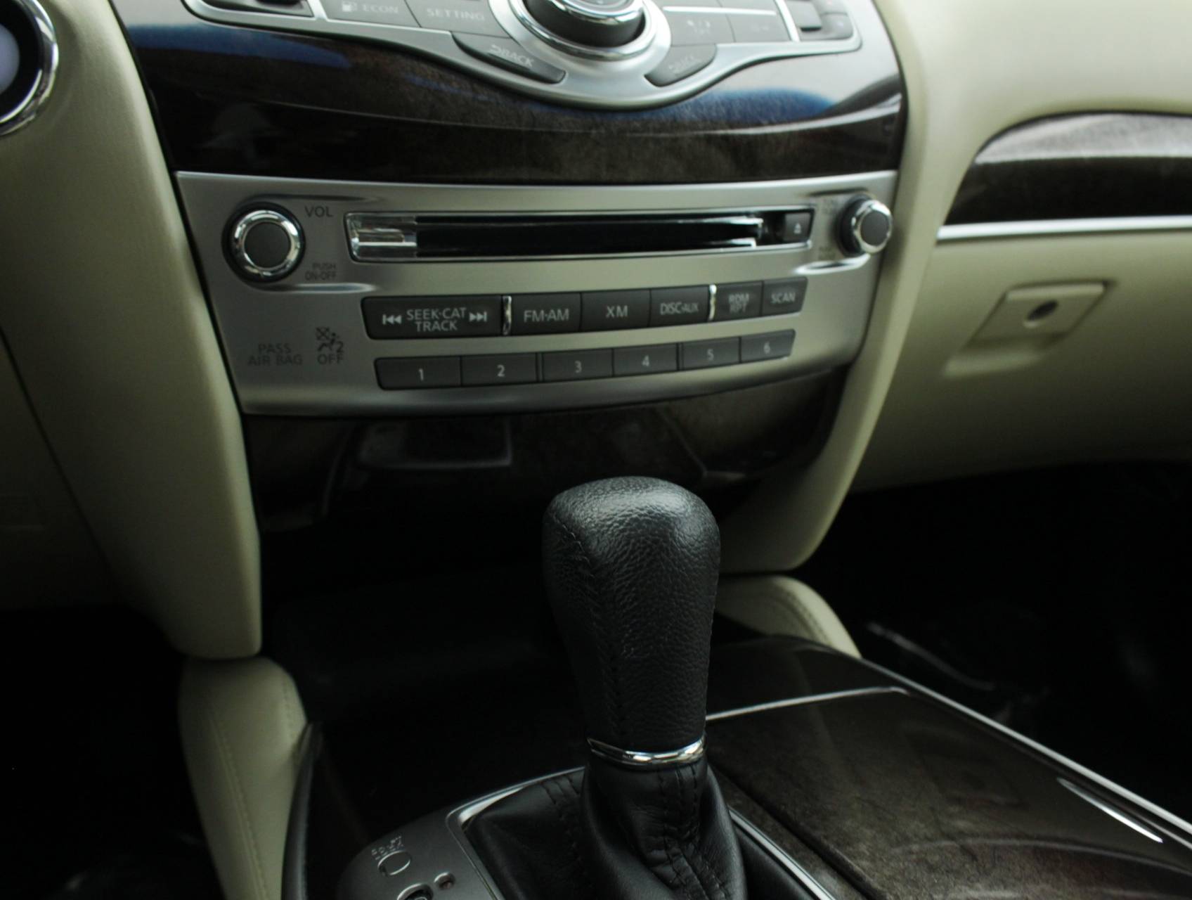 Florida Fine Cars - Used INFINITI QX60 2015 MIAMI 