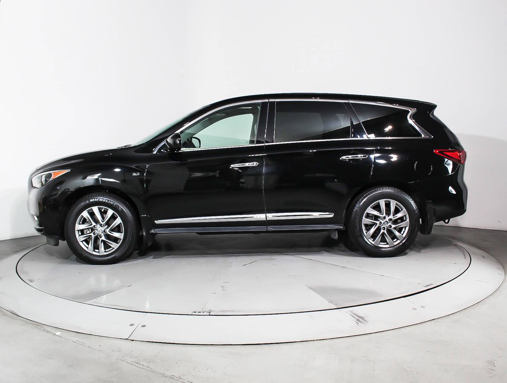 Florida Fine Cars - Used INFINITI QX60 2015 MIAMI 