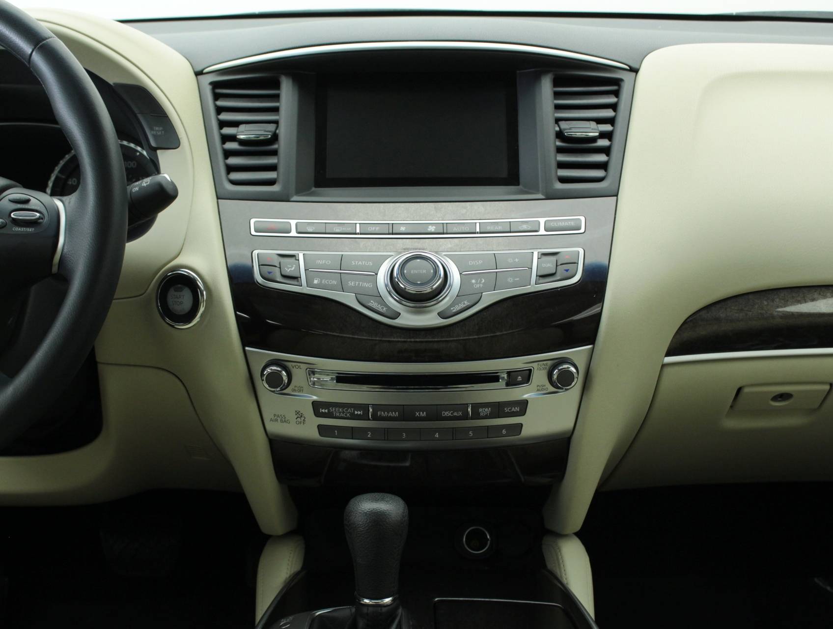 Florida Fine Cars - Used INFINITI QX60 2015 MIAMI 