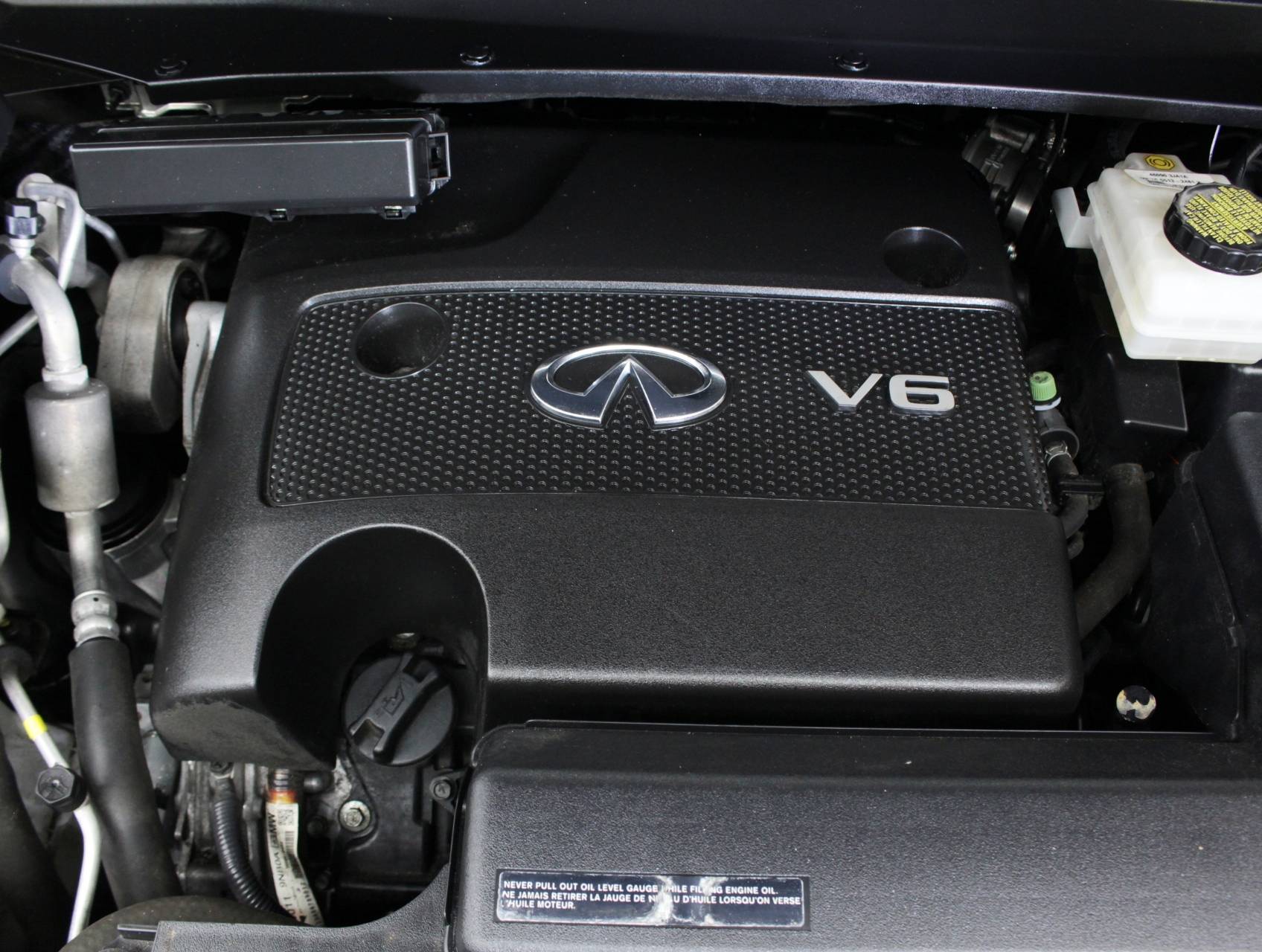 Florida Fine Cars - Used INFINITI QX60 2015 MIAMI 