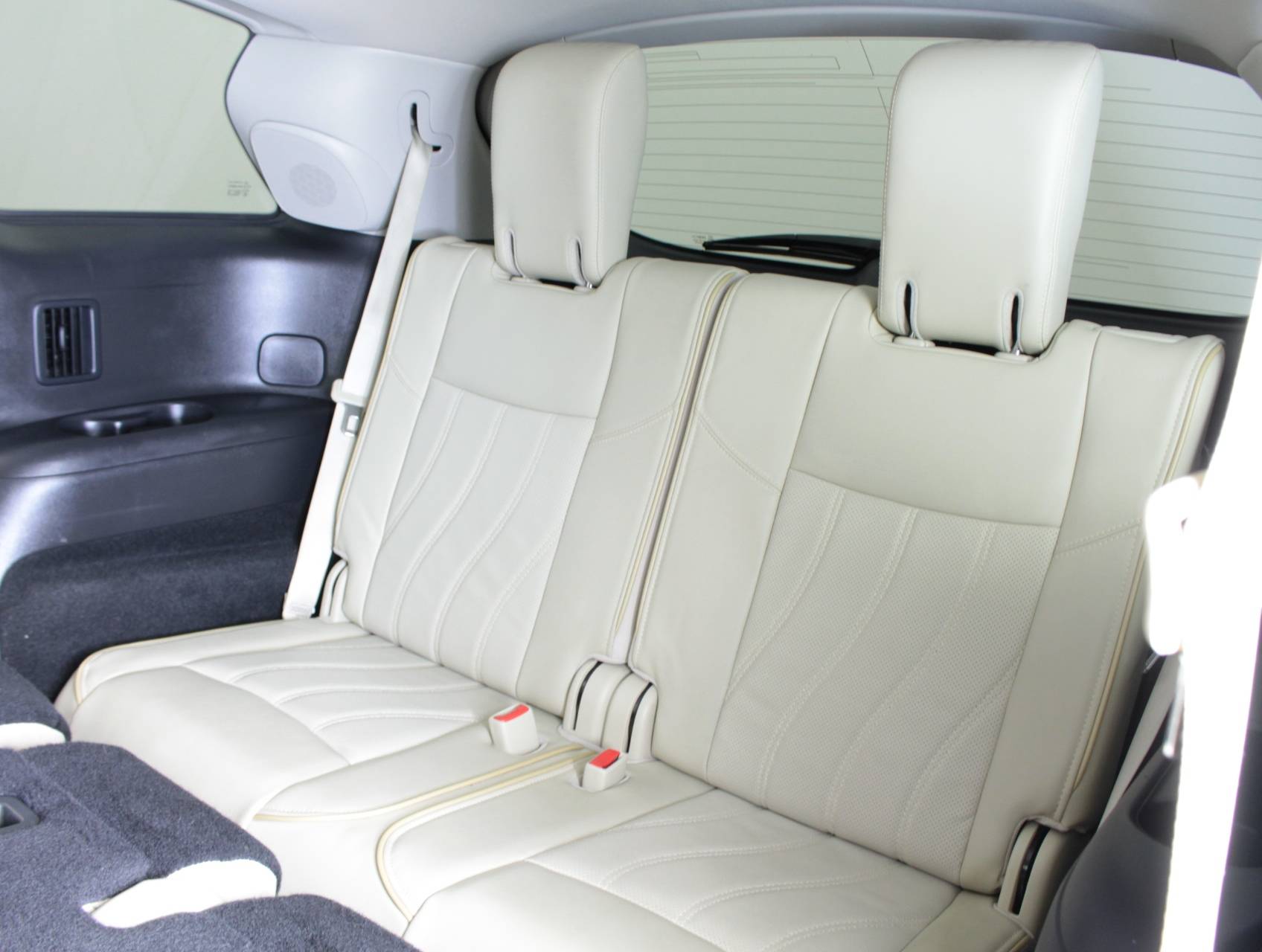 Florida Fine Cars - Used INFINITI QX60 2015 MIAMI 