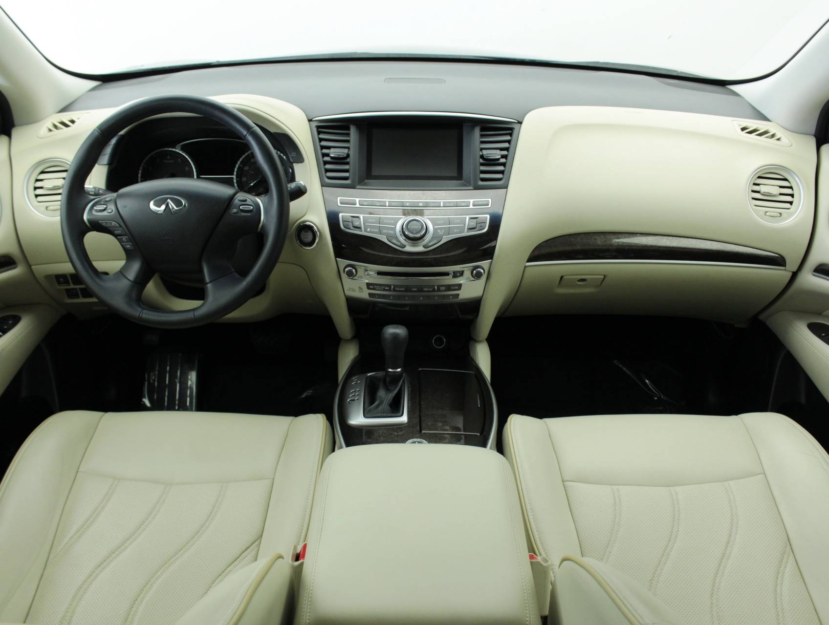 Florida Fine Cars - Used INFINITI QX60 2015 MIAMI 