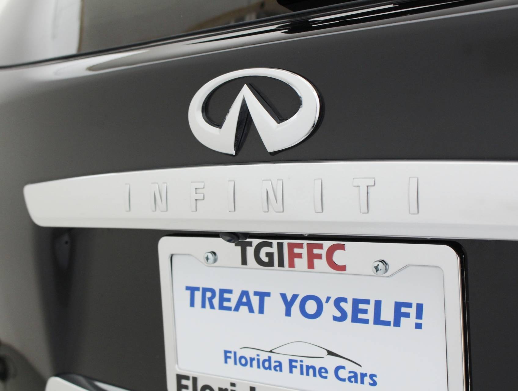 Florida Fine Cars - Used INFINITI QX60 2015 MIAMI 