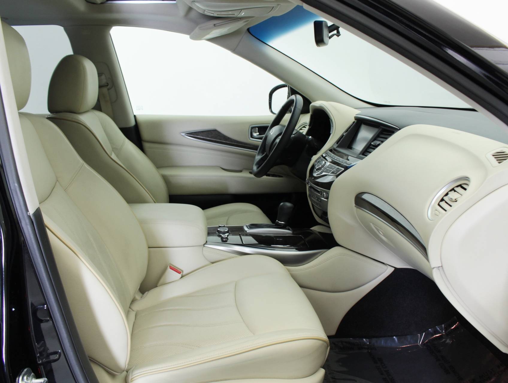 Florida Fine Cars - Used INFINITI QX60 2015 MIAMI 