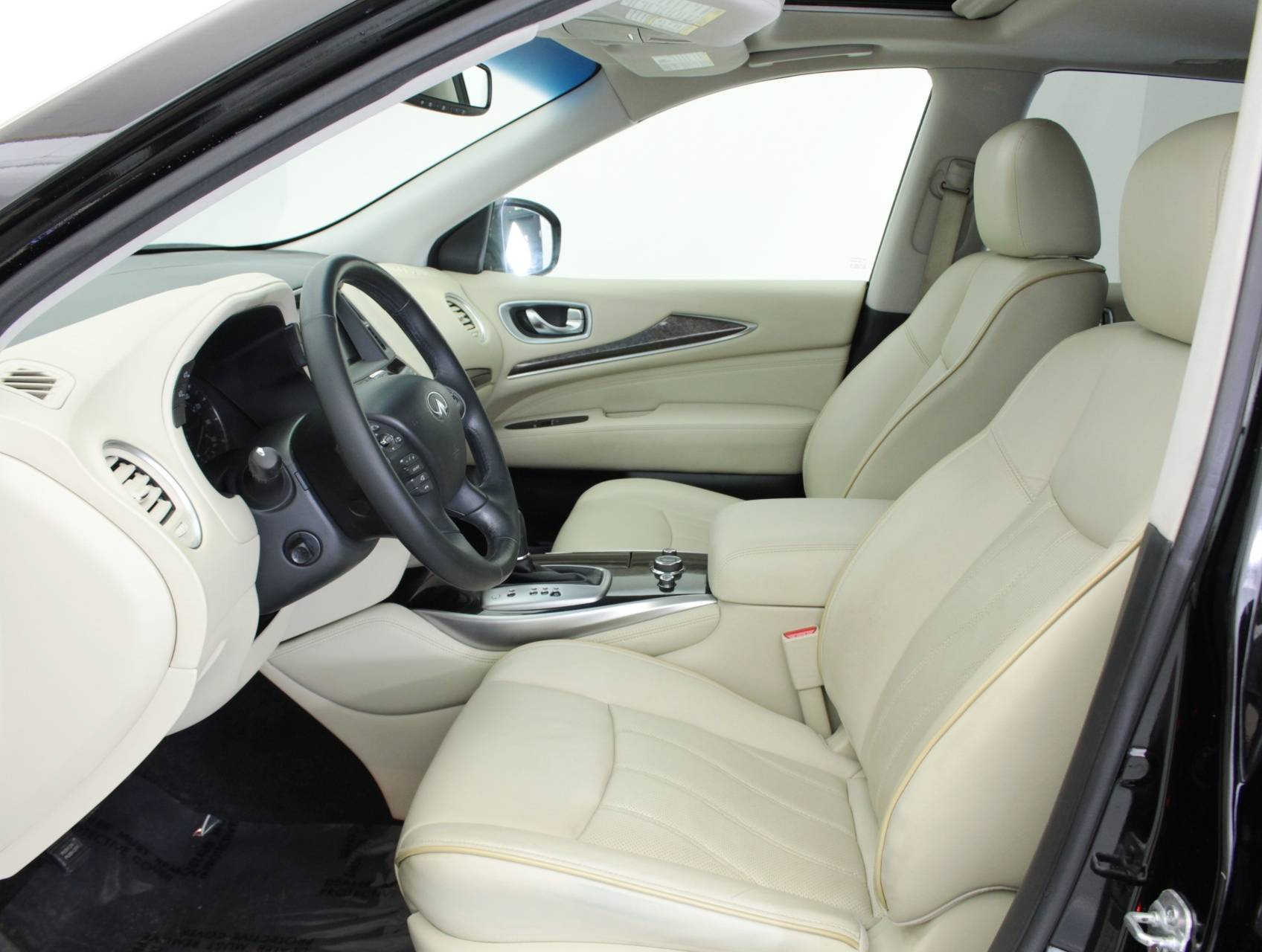 Florida Fine Cars - Used INFINITI QX60 2015 MIAMI 