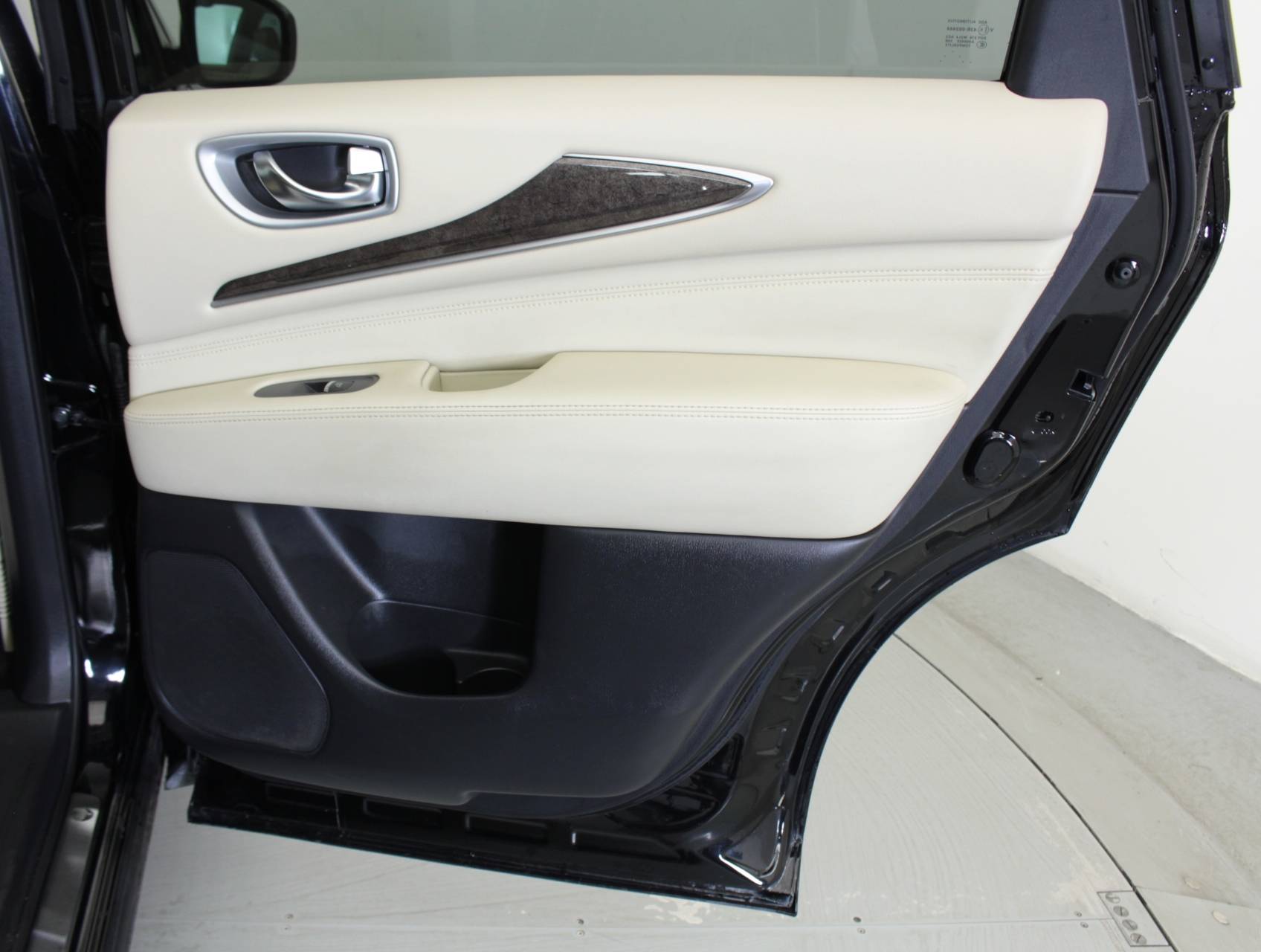 Florida Fine Cars - Used INFINITI QX60 2015 MIAMI 