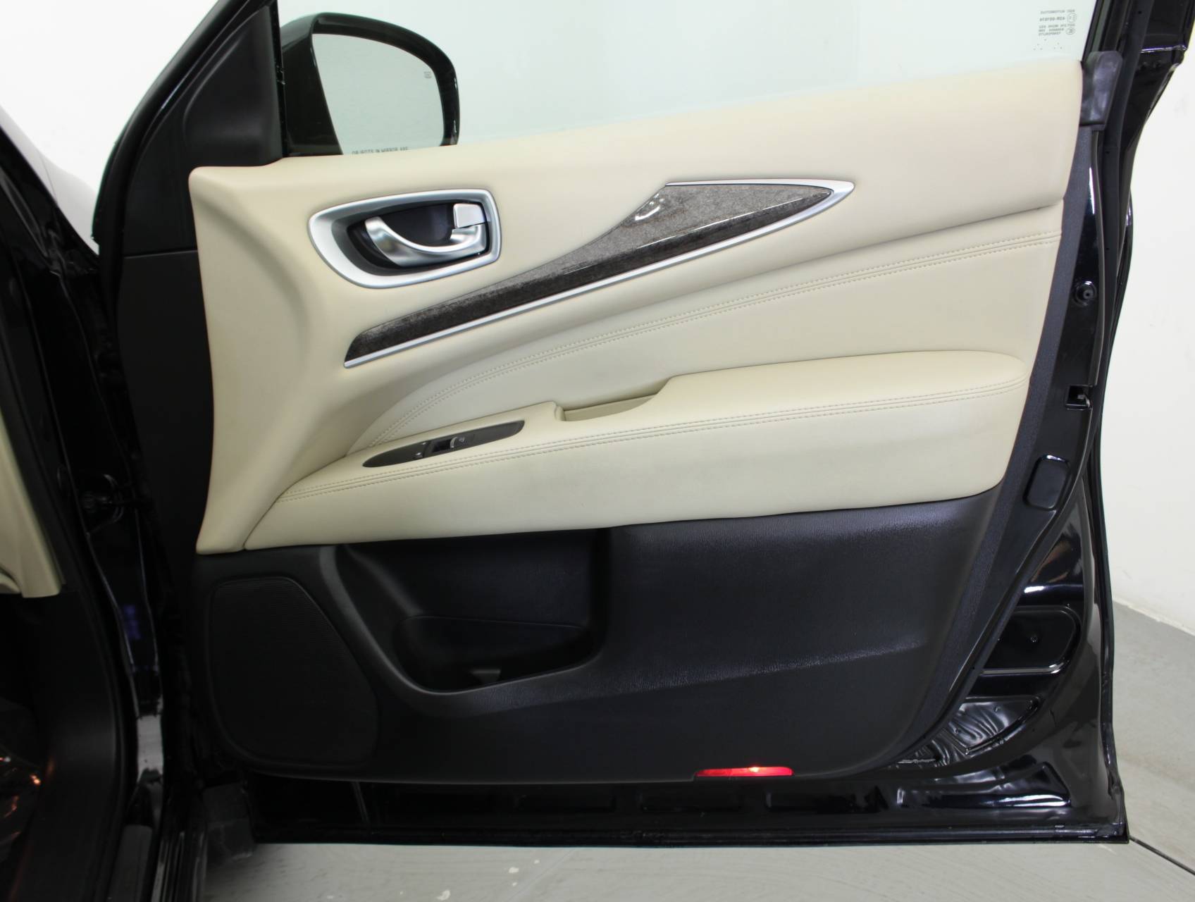 Florida Fine Cars - Used INFINITI QX60 2015 MIAMI 