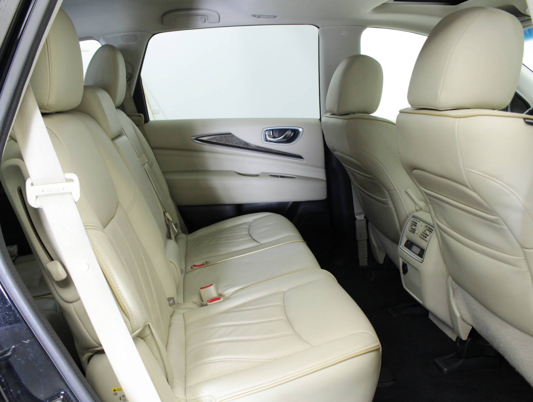 Florida Fine Cars - Used INFINITI QX60 2015 MIAMI 