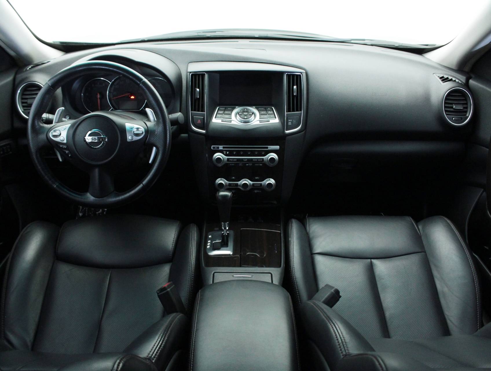 Florida Fine Cars - Used NISSAN MAXIMA 2014 MIAMI Sv Premium Sport