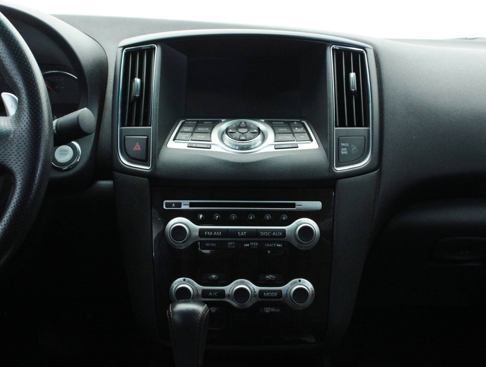 Florida Fine Cars - Used NISSAN MAXIMA 2014 MIAMI Sv Premium Sport