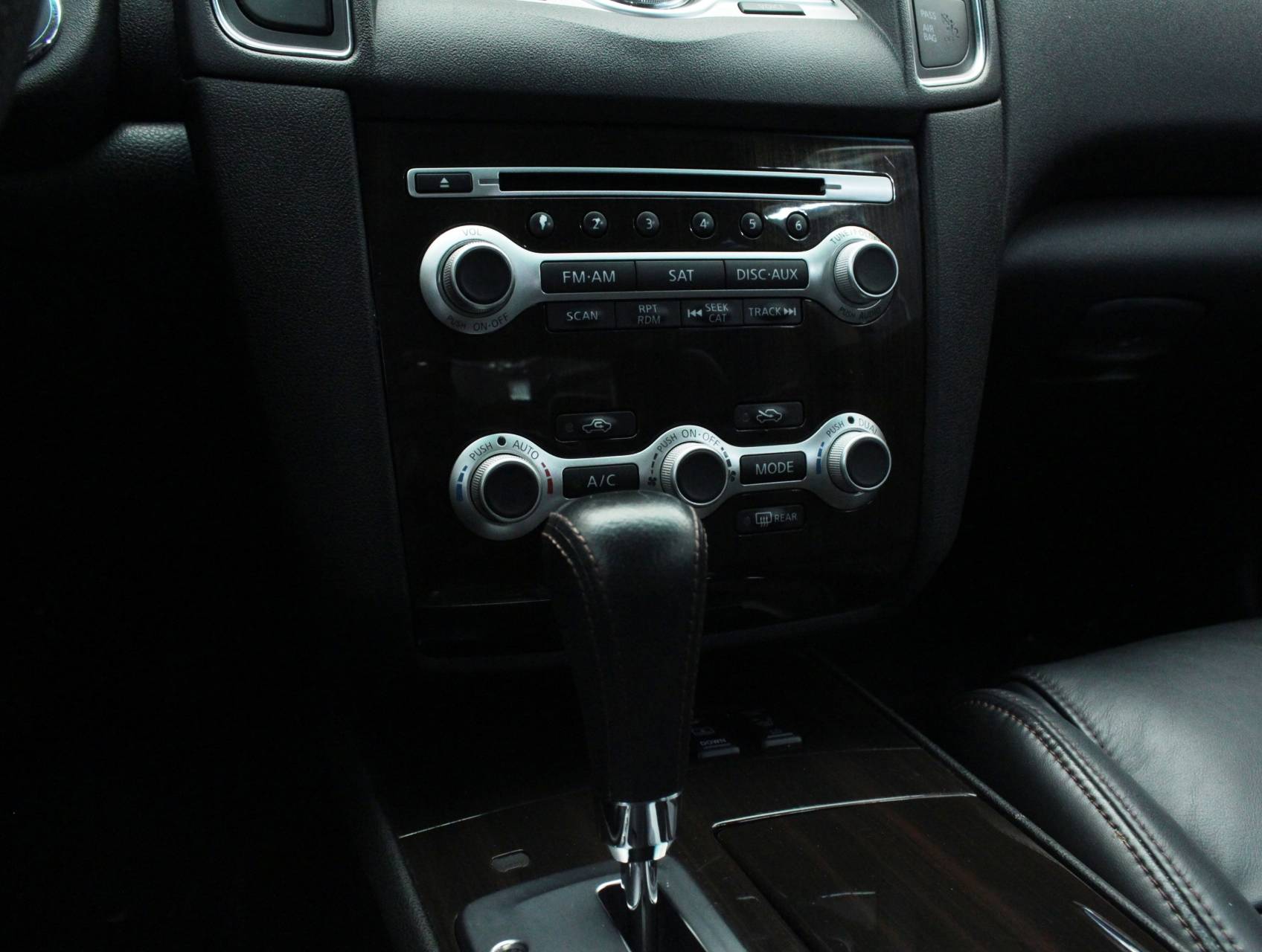 Florida Fine Cars - Used NISSAN MAXIMA 2014 MIAMI Sv Premium Sport