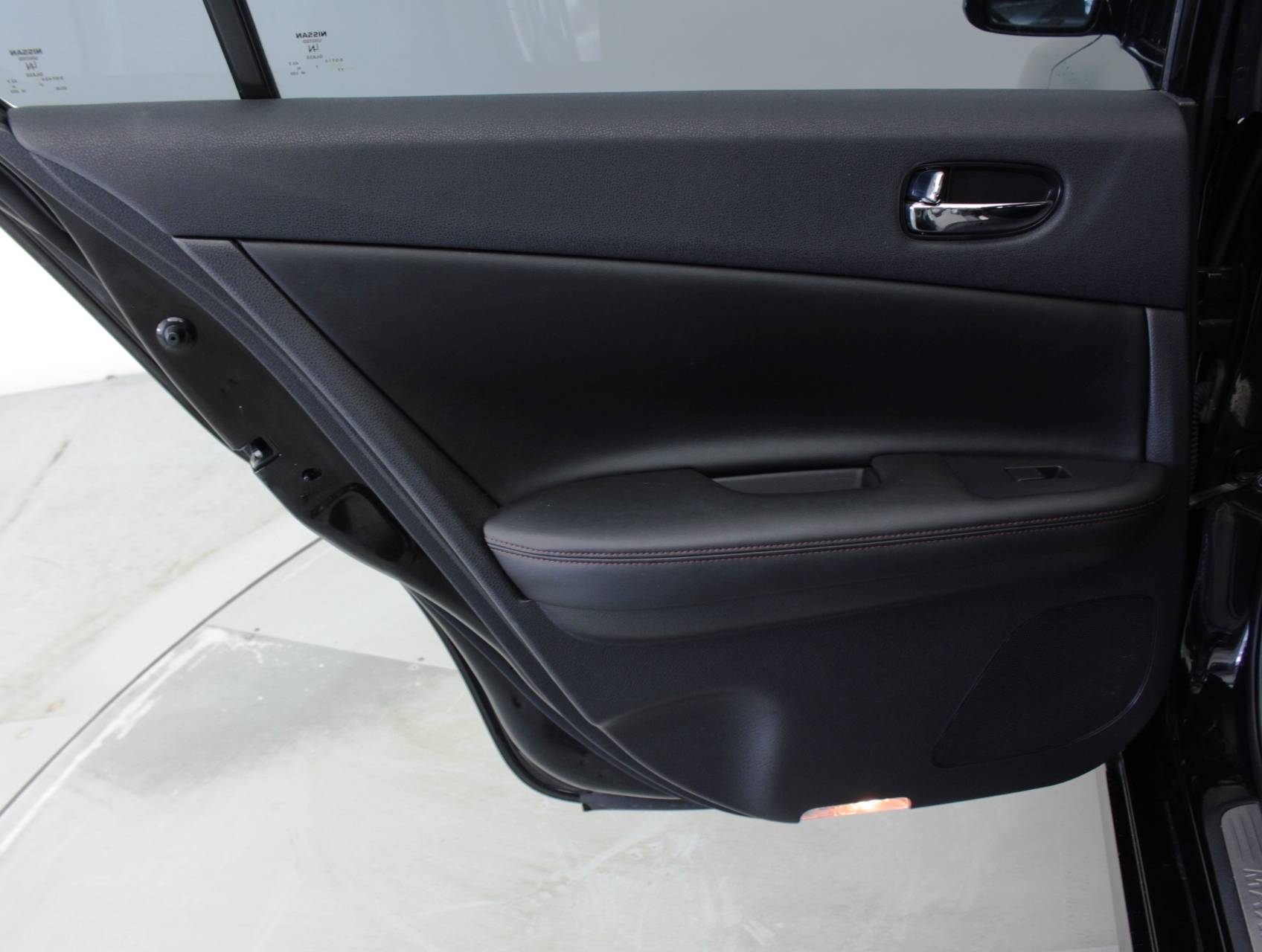 Florida Fine Cars - Used NISSAN MAXIMA 2014 MIAMI Sv Premium Sport