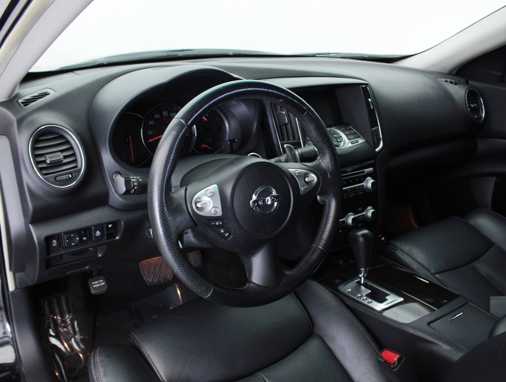 Florida Fine Cars - Used NISSAN MAXIMA 2014 MIAMI Sv Premium Sport