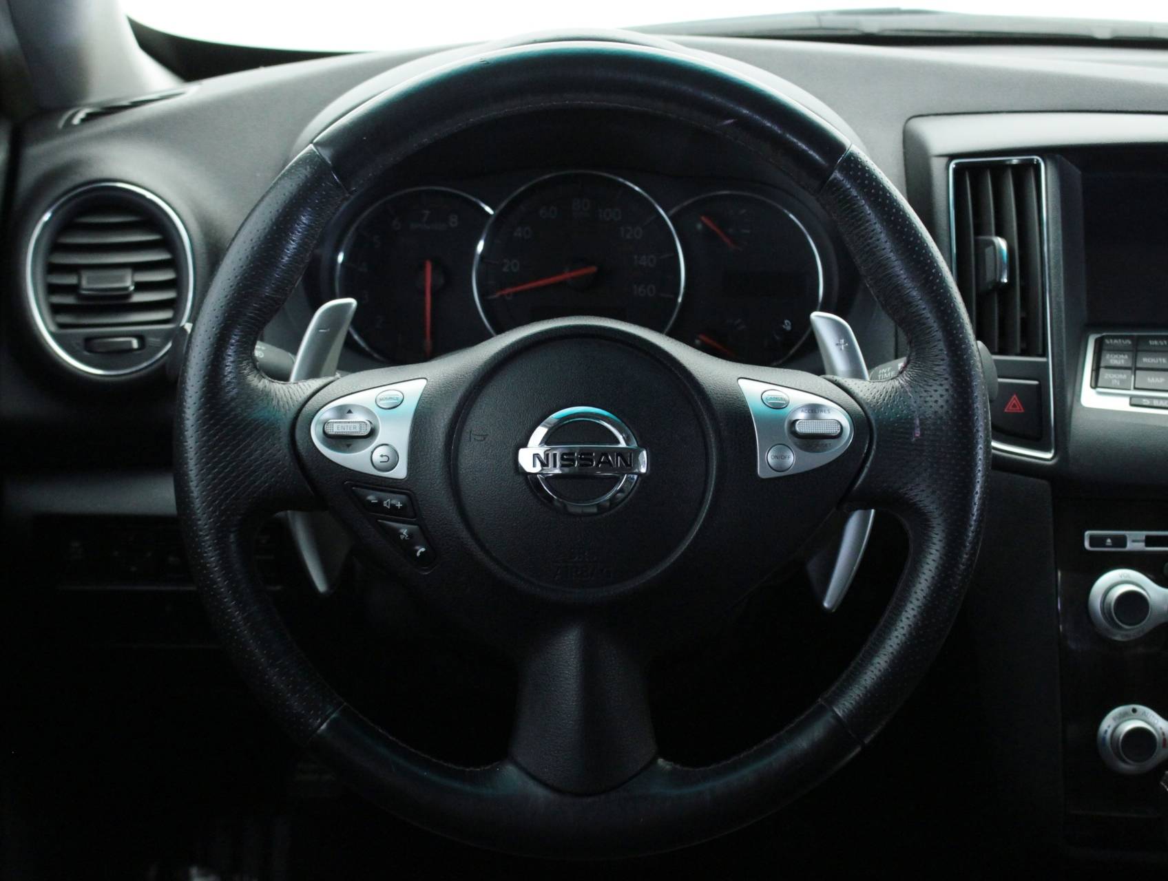 Florida Fine Cars - Used NISSAN MAXIMA 2014 MIAMI Sv Premium Sport