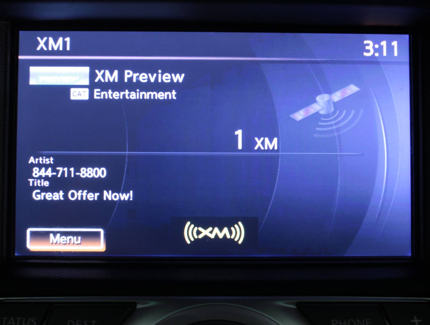 Florida Fine Cars - Used NISSAN MAXIMA 2014 MIAMI Sv Premium Sport