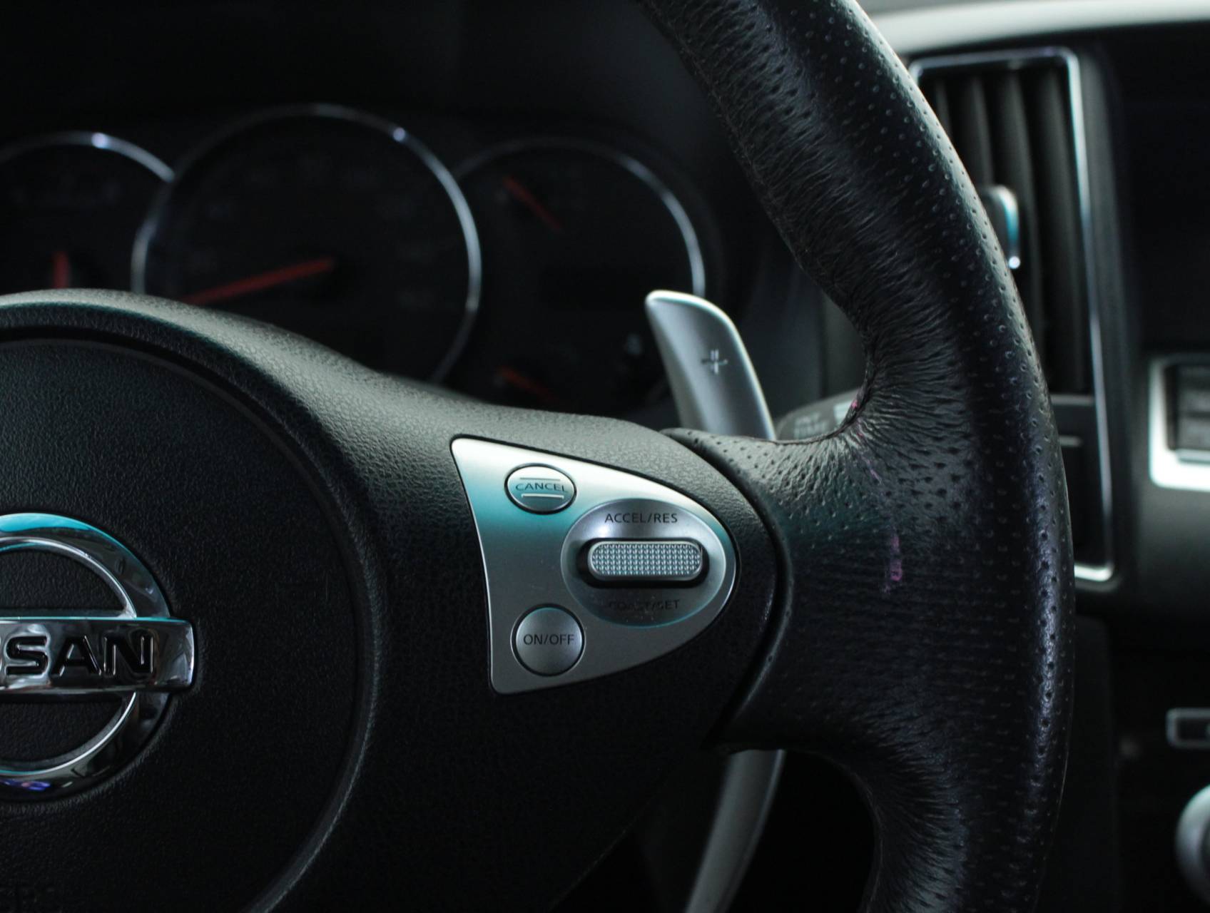 Florida Fine Cars - Used NISSAN MAXIMA 2014 MIAMI Sv Premium Sport