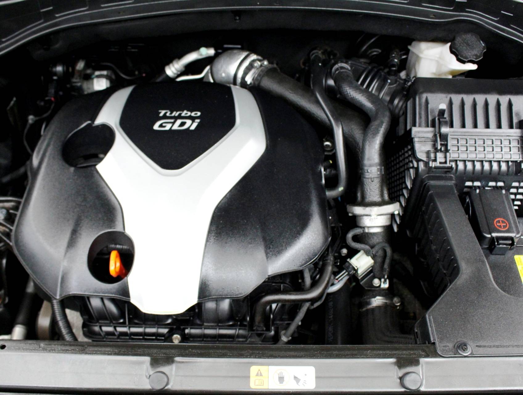 Florida Fine Cars - Used HYUNDAI SANTA FE SPORT 2014 MIAMI 2.0l Turbo