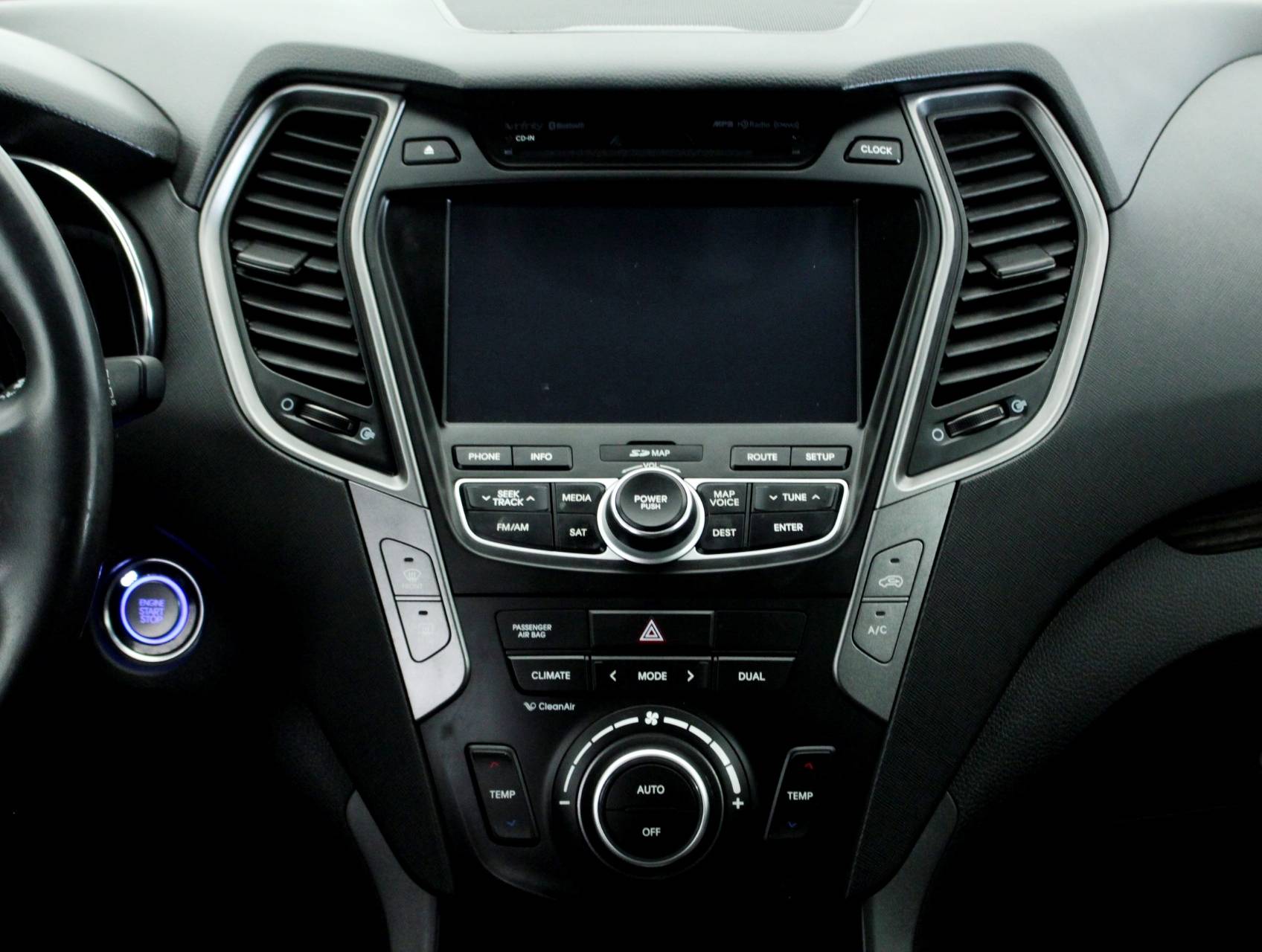 Florida Fine Cars - Used HYUNDAI SANTA FE SPORT 2014 MIAMI 2.0l Turbo