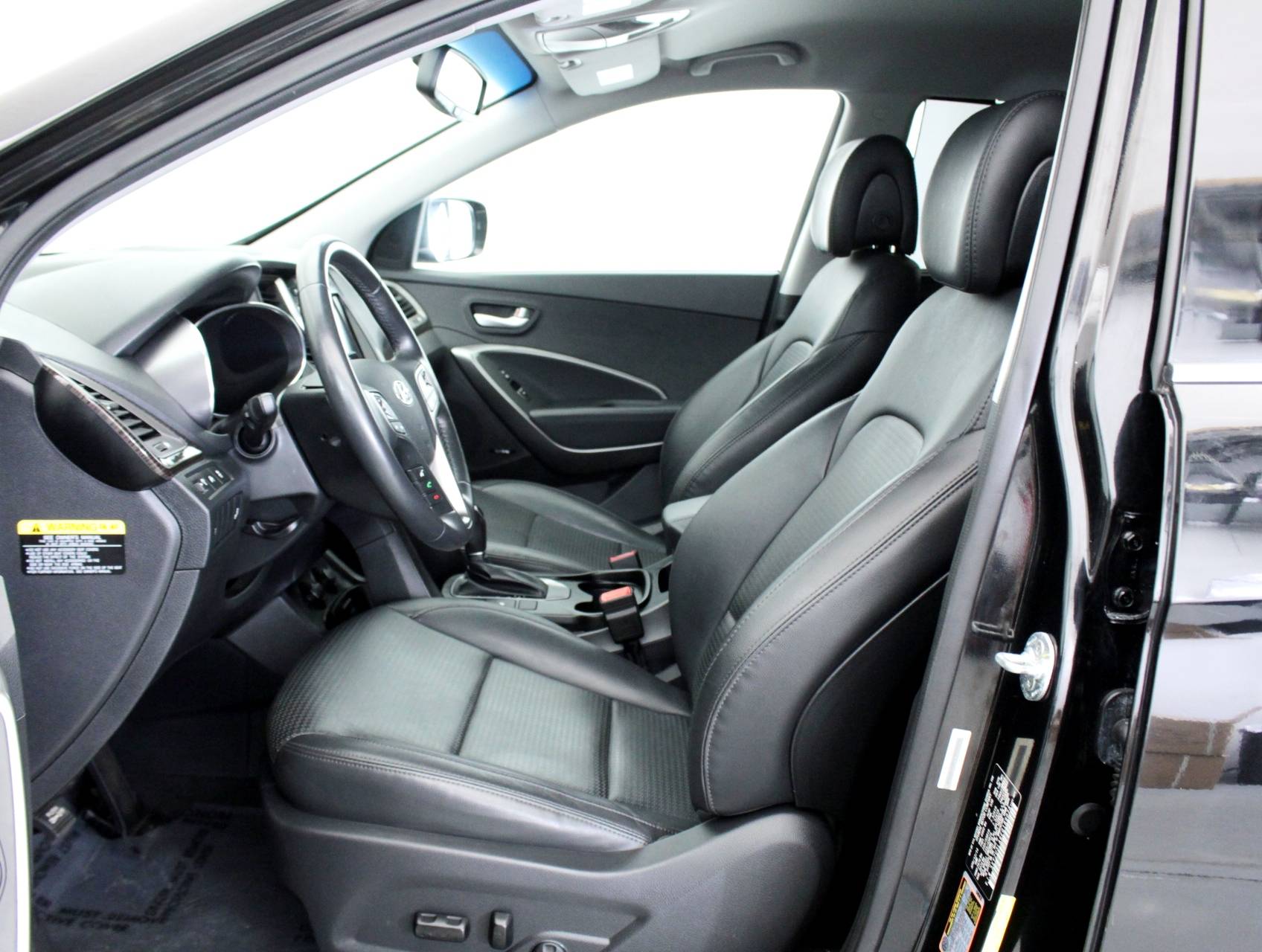 Florida Fine Cars - Used HYUNDAI SANTA FE SPORT 2014 MIAMI 2.0l Turbo