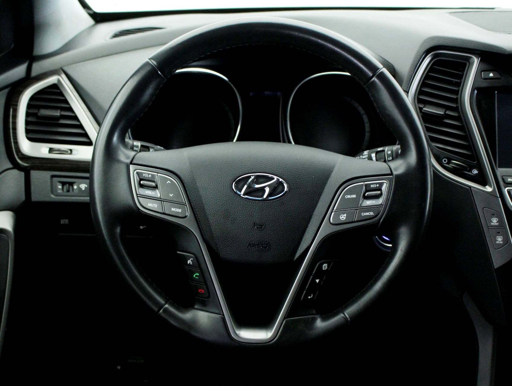 Florida Fine Cars - Used HYUNDAI SANTA FE SPORT 2014 MIAMI 2.0l Turbo