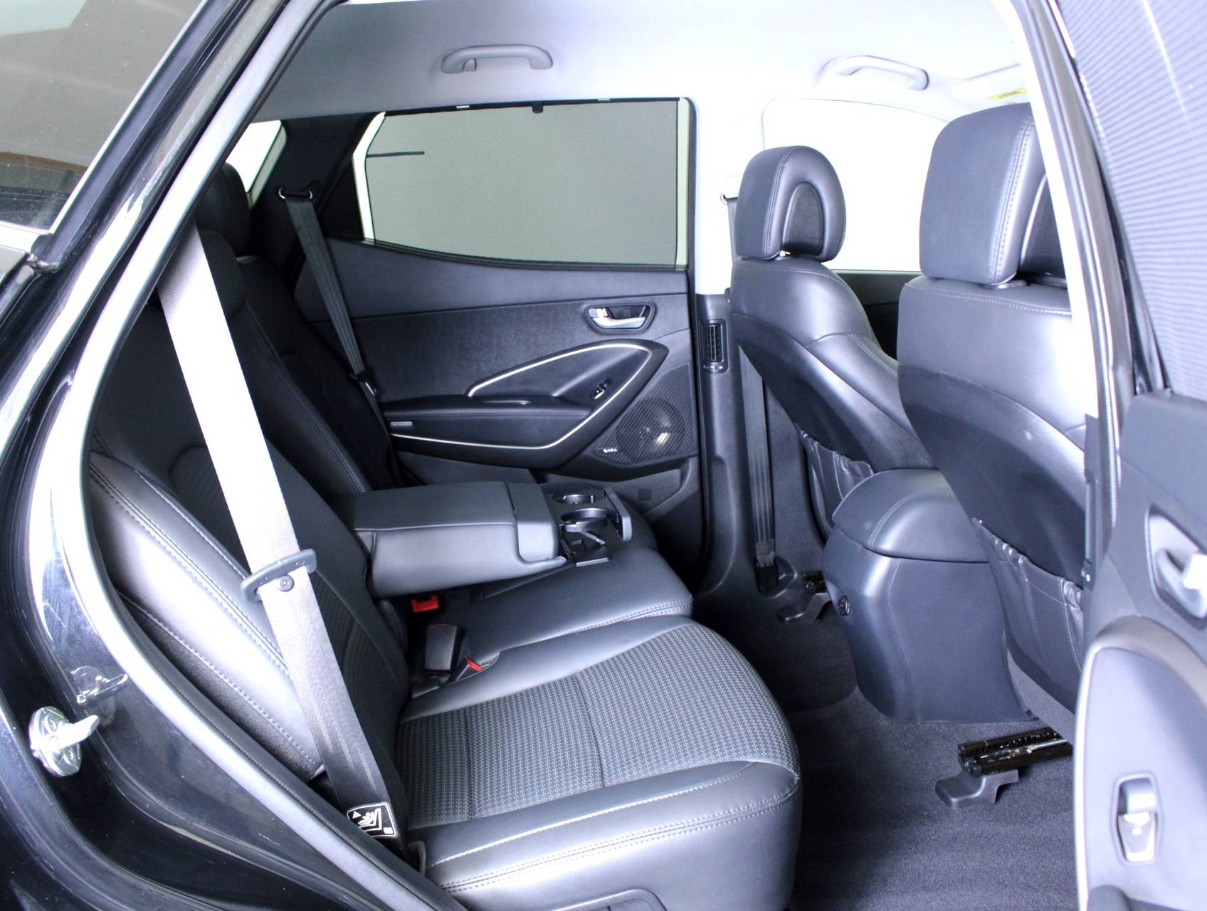 Florida Fine Cars - Used HYUNDAI SANTA FE SPORT 2014 MIAMI 2.0l Turbo