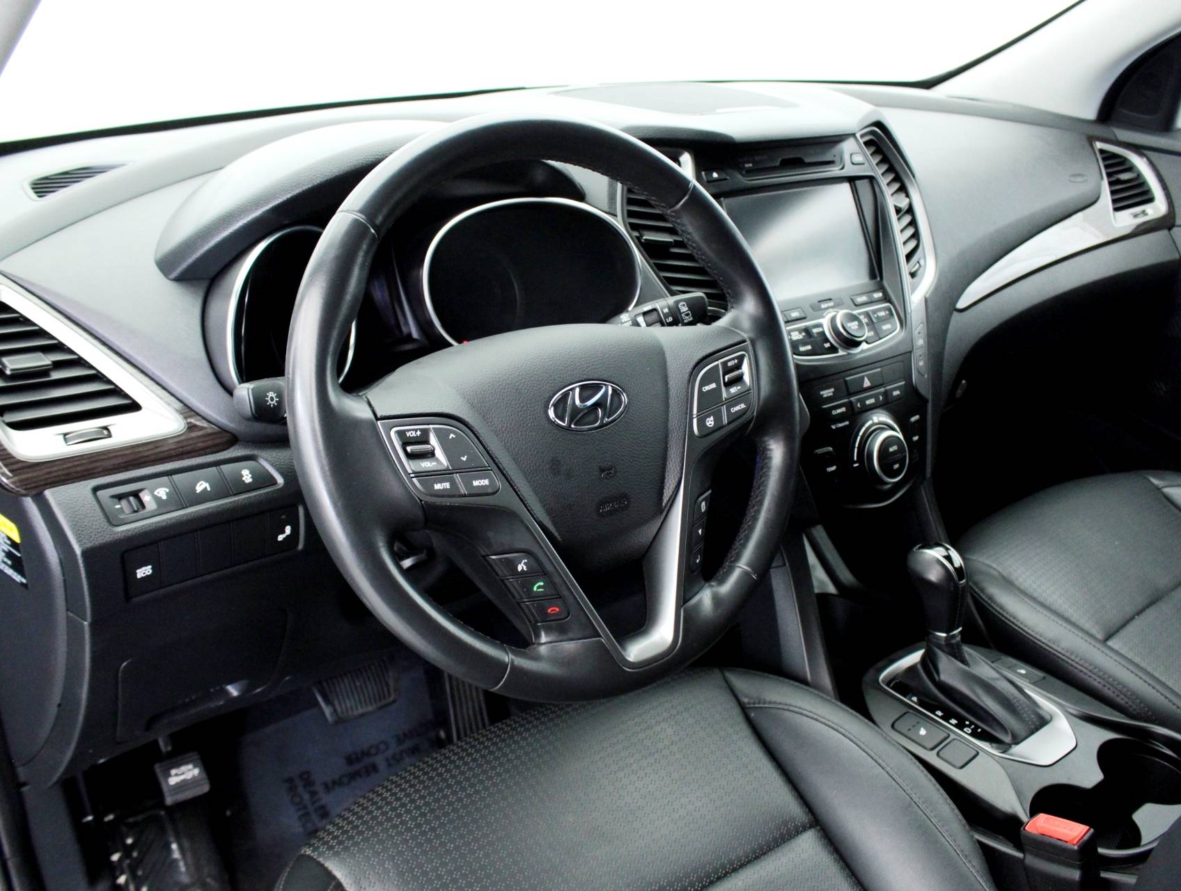 Florida Fine Cars - Used HYUNDAI SANTA FE SPORT 2014 MIAMI 2.0l Turbo