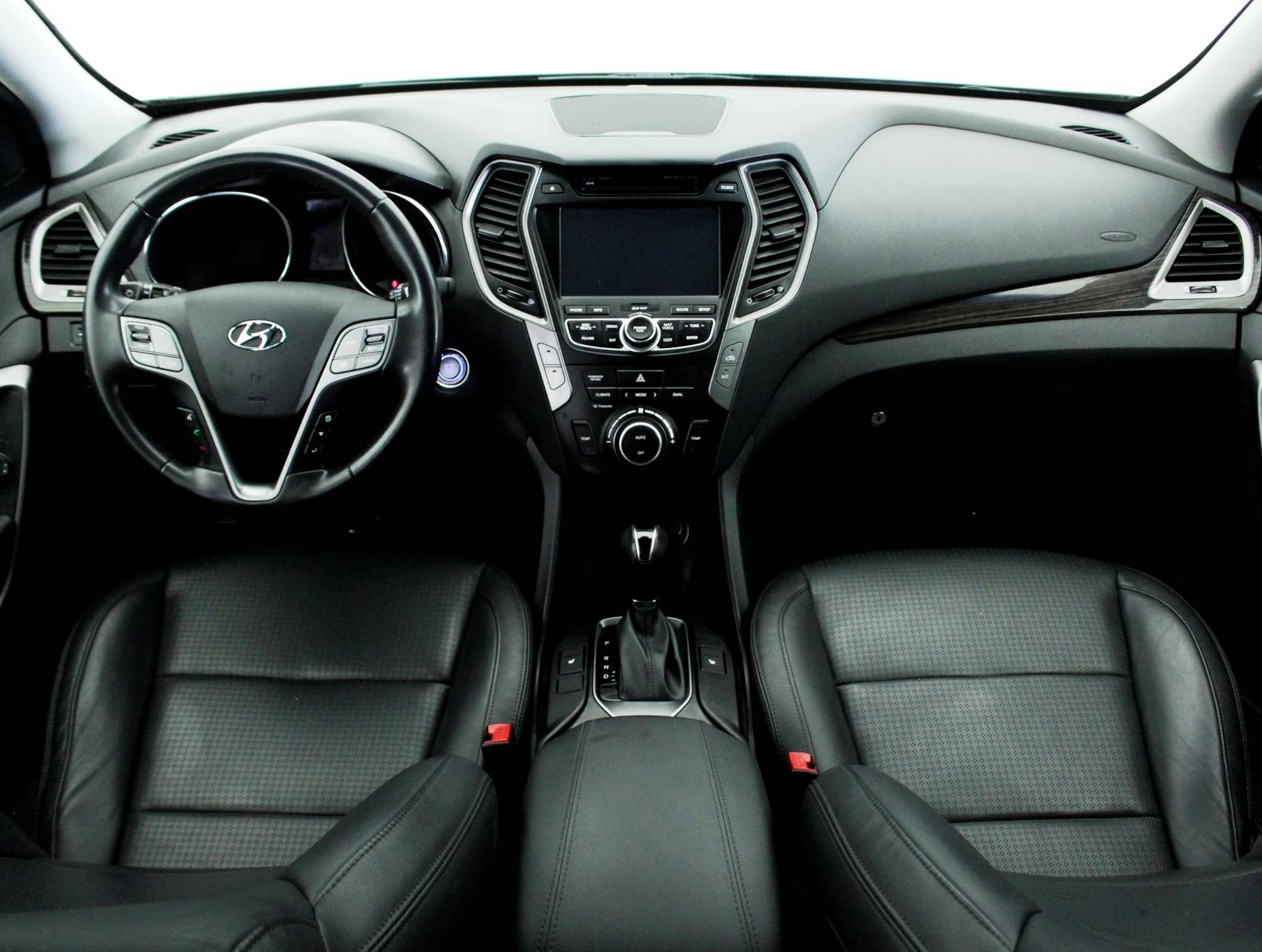 Florida Fine Cars - Used HYUNDAI SANTA FE SPORT 2014 MIAMI 2.0l Turbo