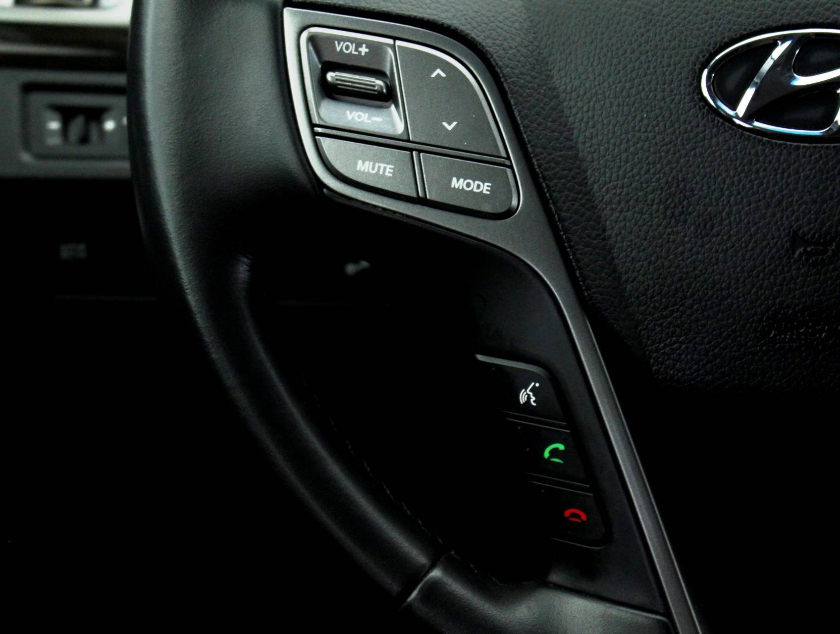 Florida Fine Cars - Used HYUNDAI SANTA FE SPORT 2014 MIAMI 2.0l Turbo