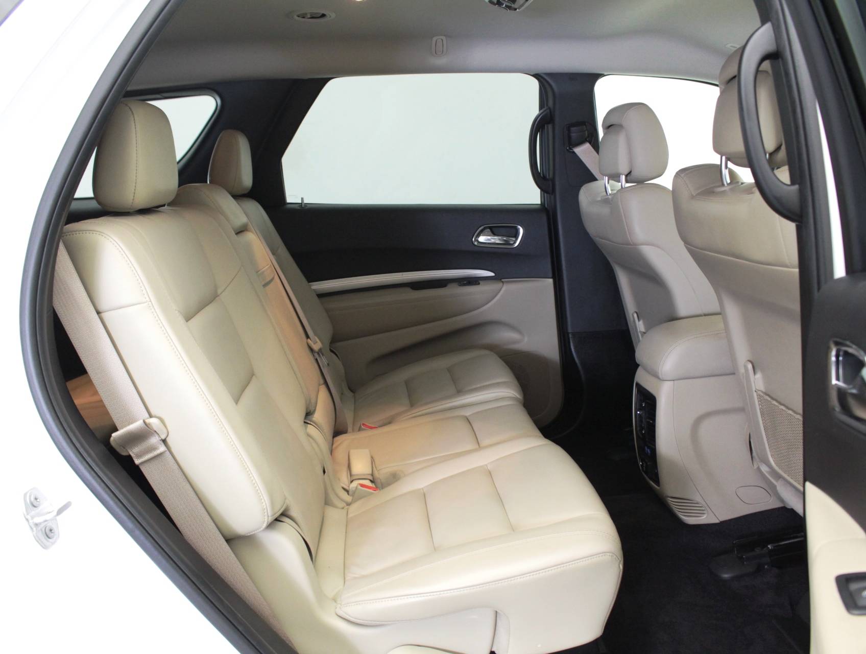 Florida Fine Cars - Used DODGE DURANGO 2017 MARGATE Gt